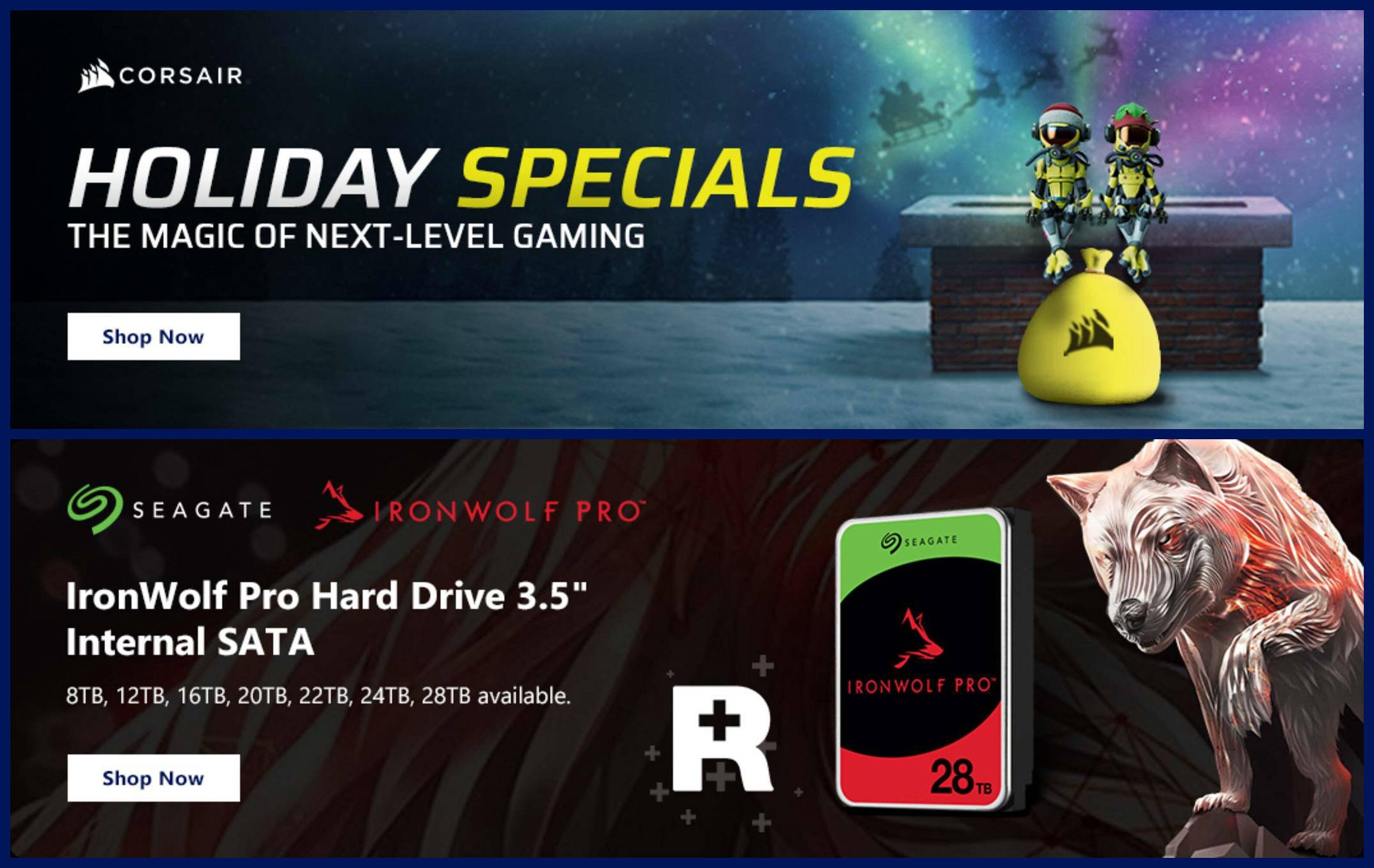 Canada Computers flyer (2025-12-26 - 2026-01-01) | 9