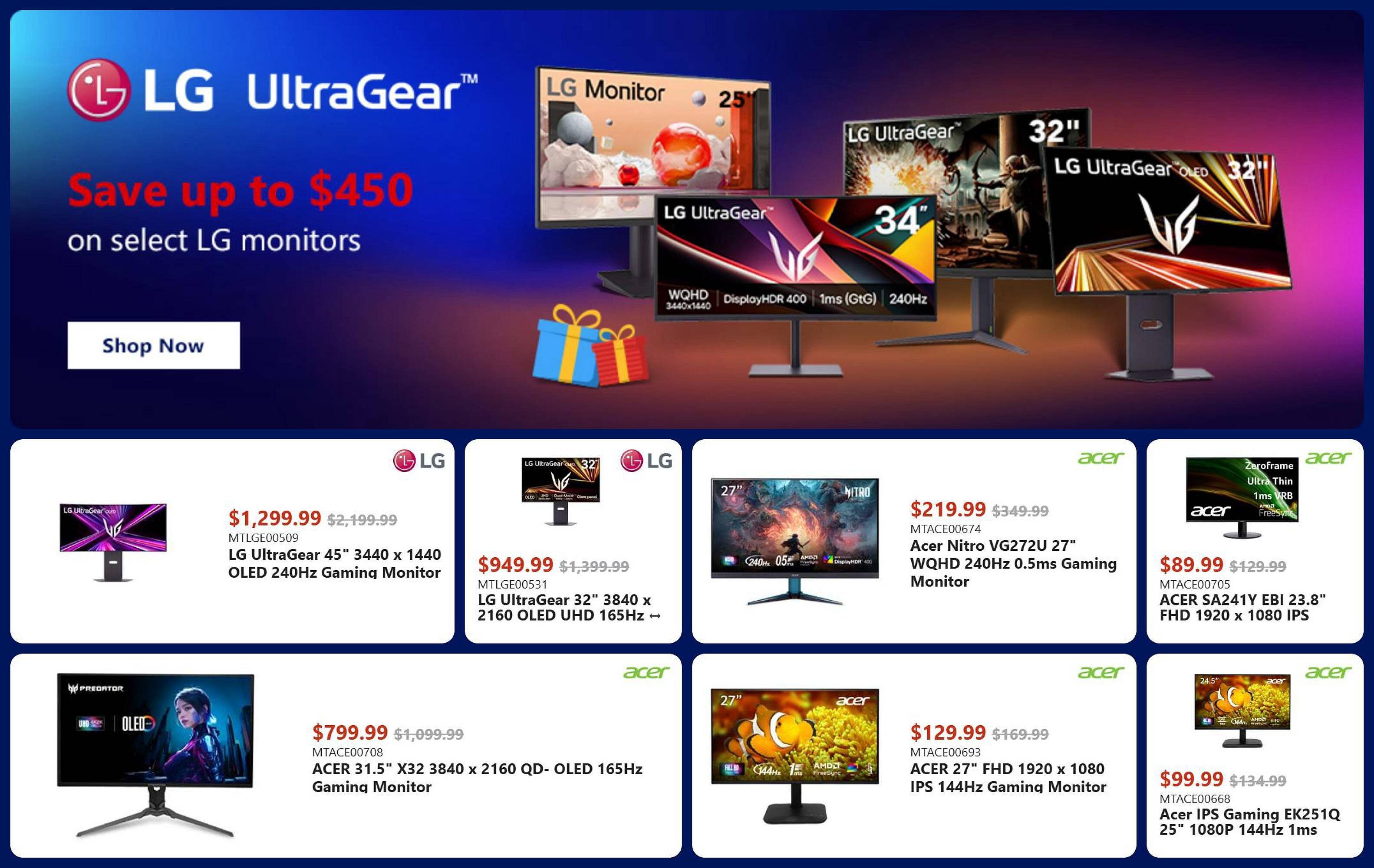 Canada Computers flyer (2025-12-26 - 2026-01-01) | 10