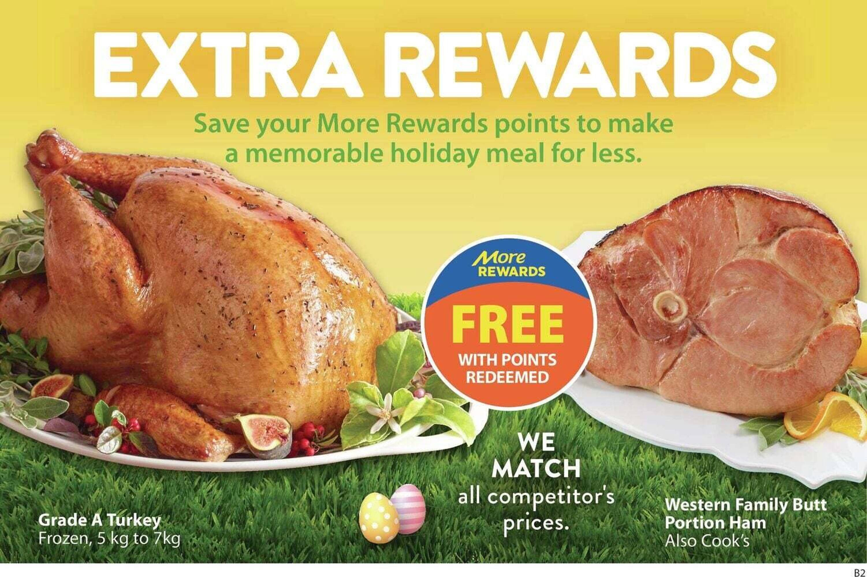 Save on Foods flyer (2026-03-19 - 2026-03-26) | 14