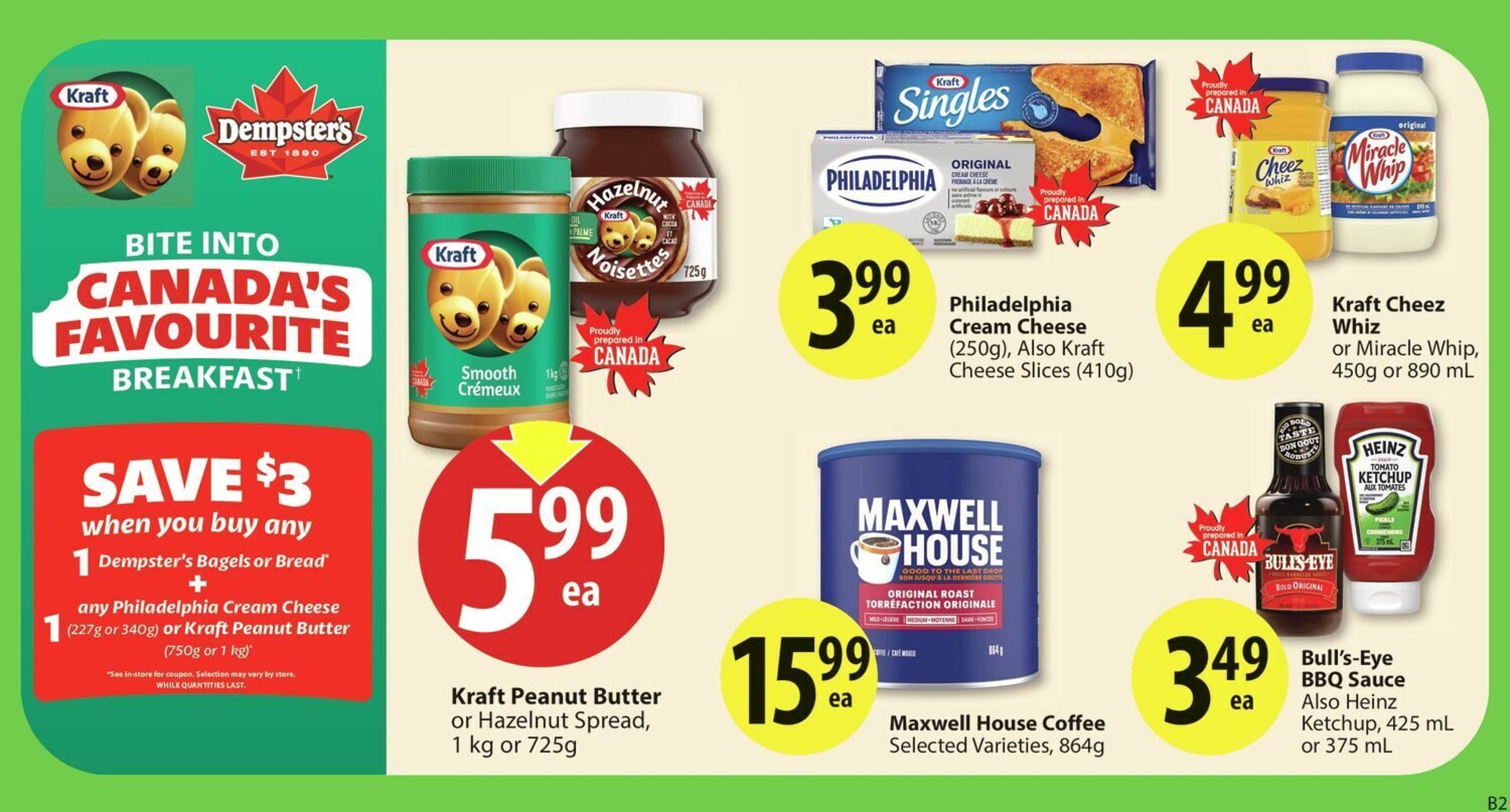 Save on Foods flyer (2026-03-19 - 2026-03-26) | 16