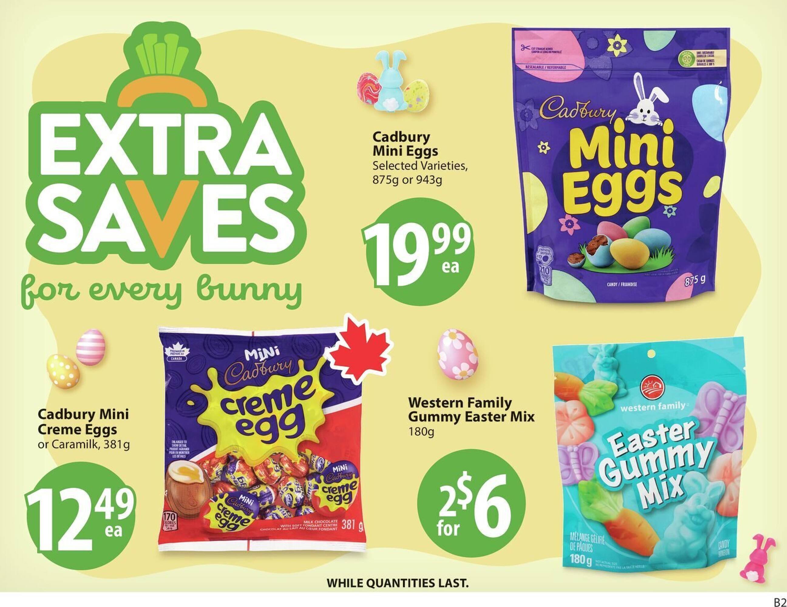 Save on Foods flyer (2026-03-19 - 2026-03-26) | 18