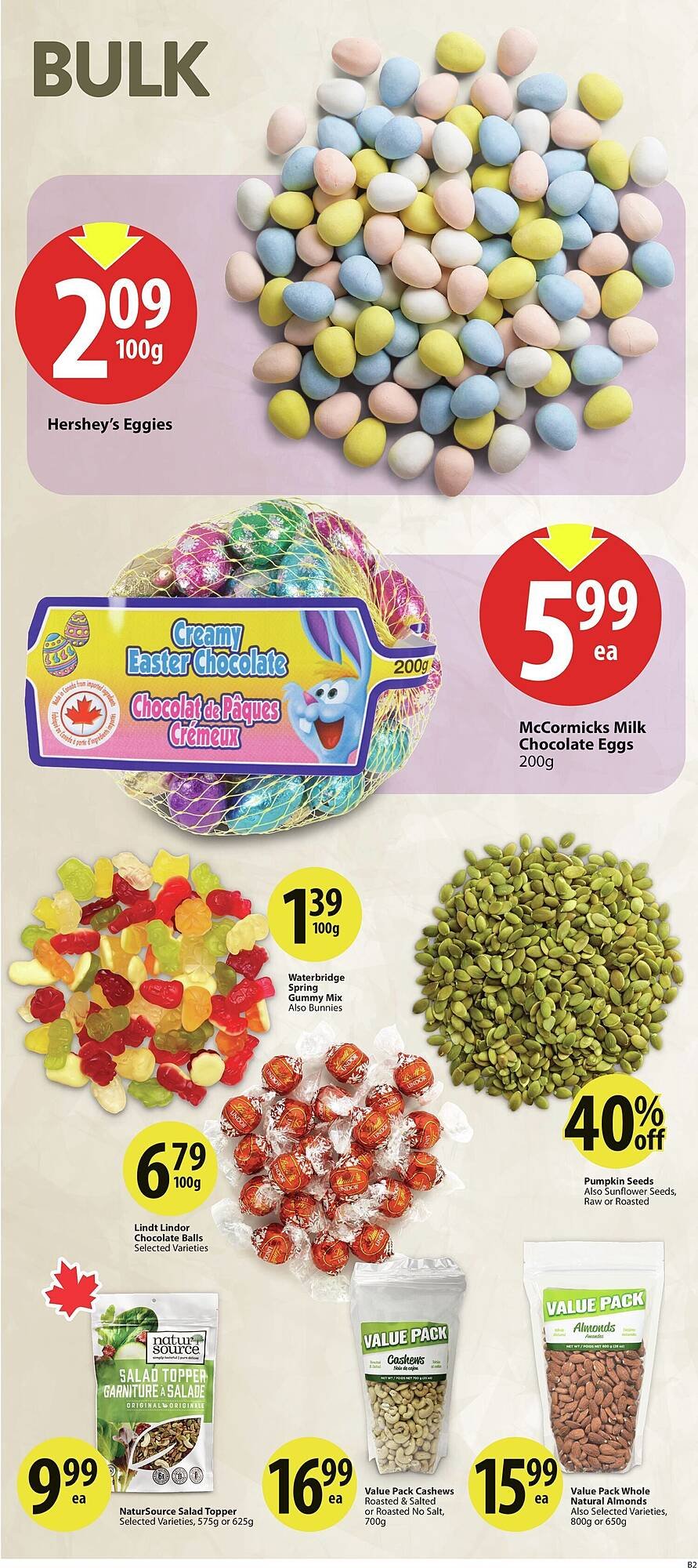 Save on Foods flyer (2026-03-19 - 2026-03-26) | 23