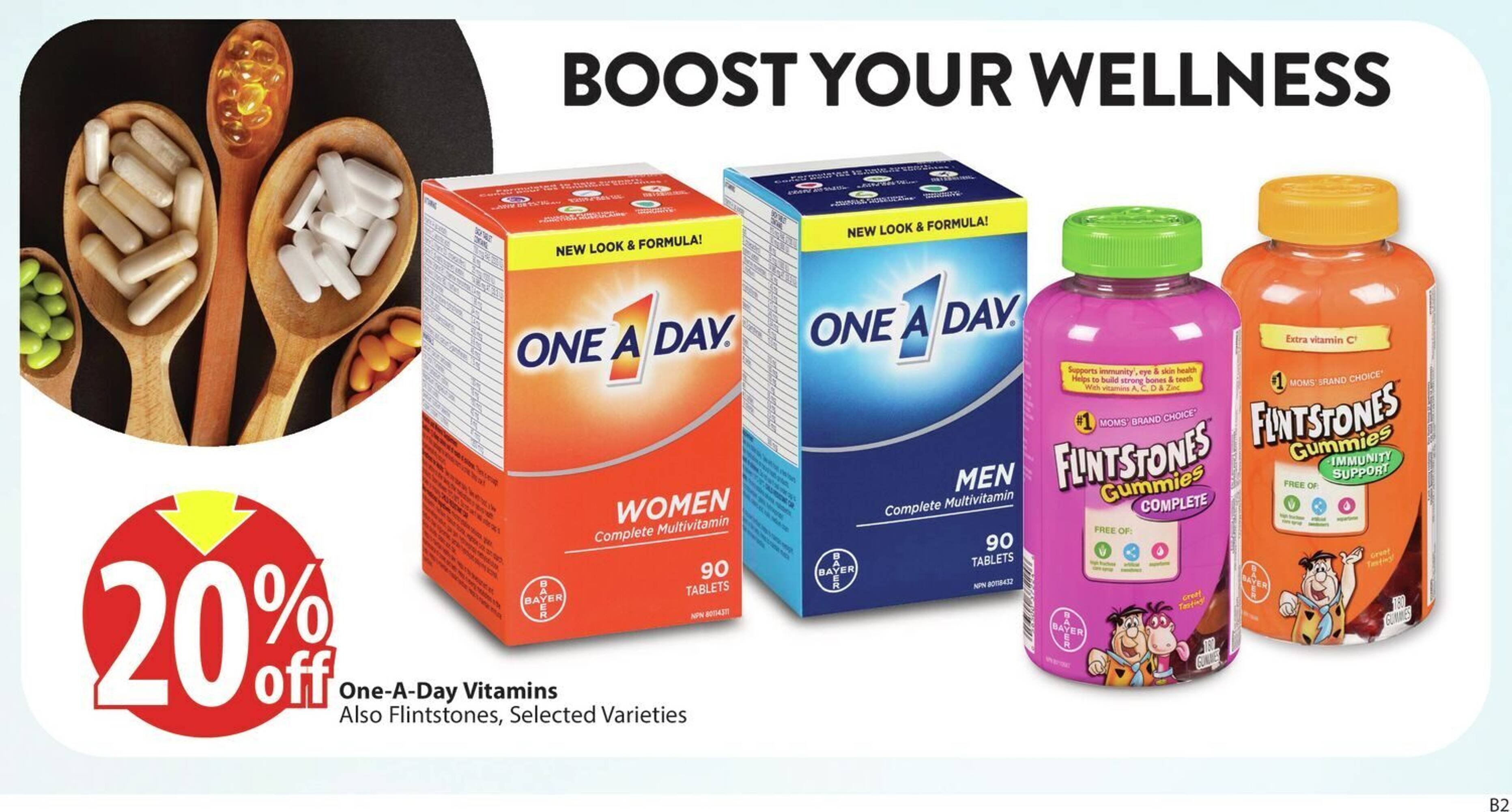 Save on Foods flyer (2026-03-19 - 2026-03-26) | 28