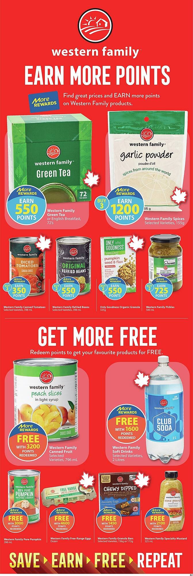 Save on Foods flyer (2026-03-19 - 2026-03-26) | 31