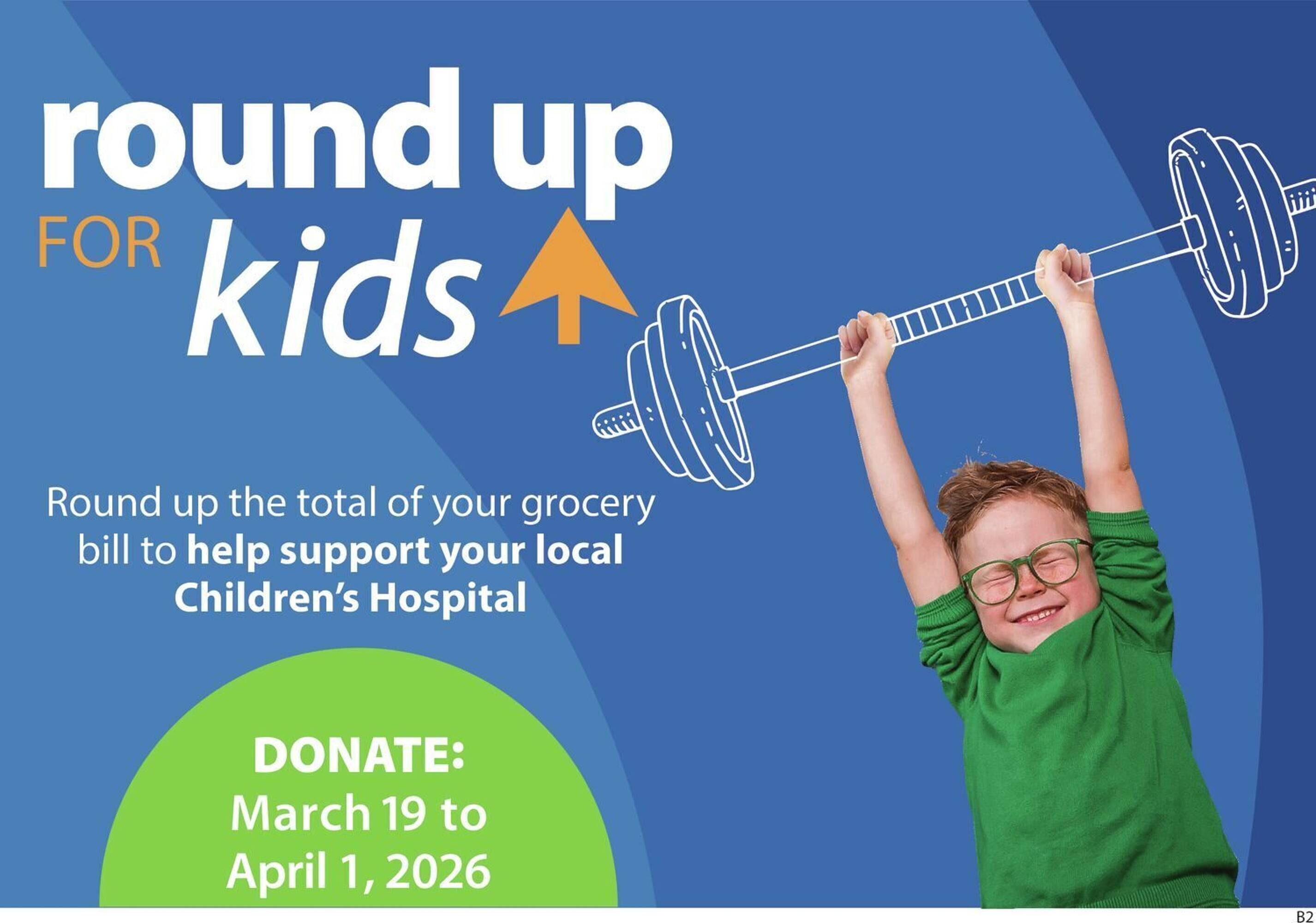 Save on Foods flyer (2026-03-19 - 2026-03-26) | 32