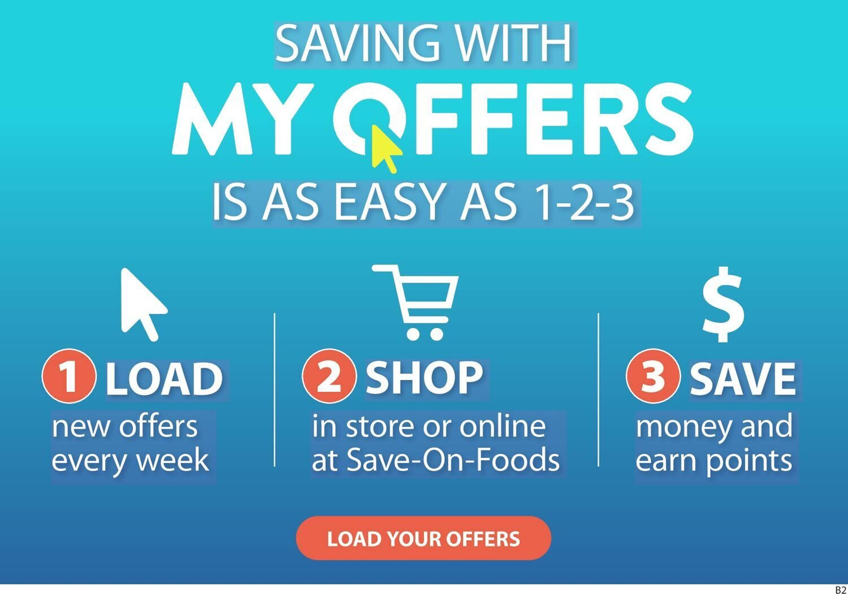 Save on Foods flyer (2026-03-19 - 2026-03-26) | 33