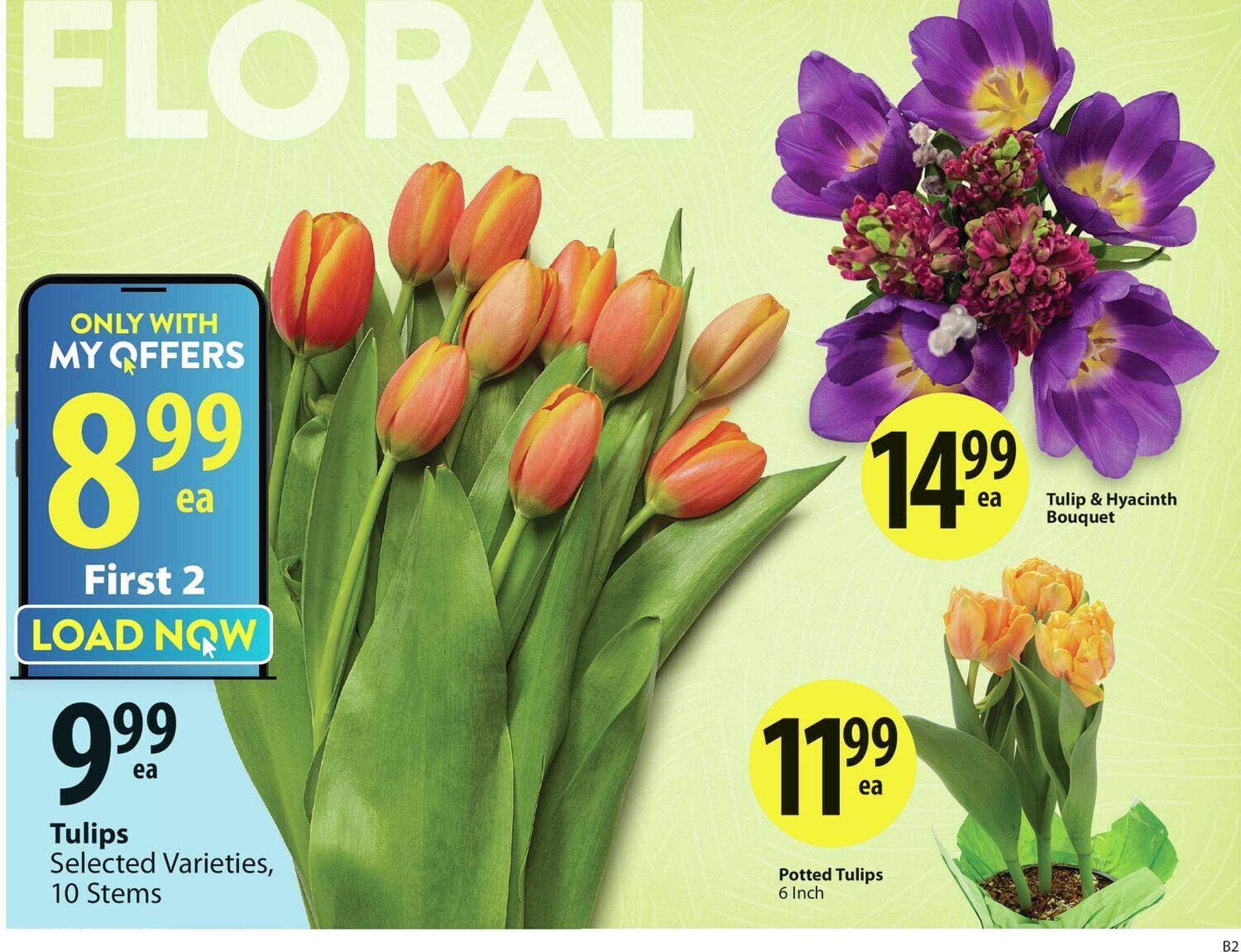 Save on Foods flyer (2026-03-19 - 2026-03-26) | 5