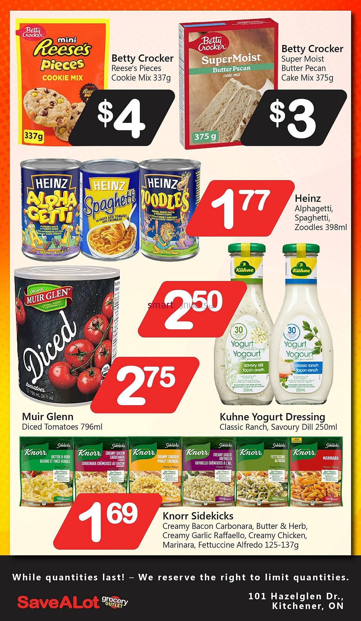 Save on Foods flyer (2026-01-15 - 2026-01-21) | 7
