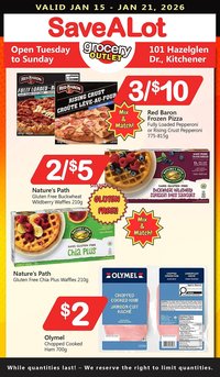 Save on Foods flyer (2026-01-15 - 2026-01-21)
