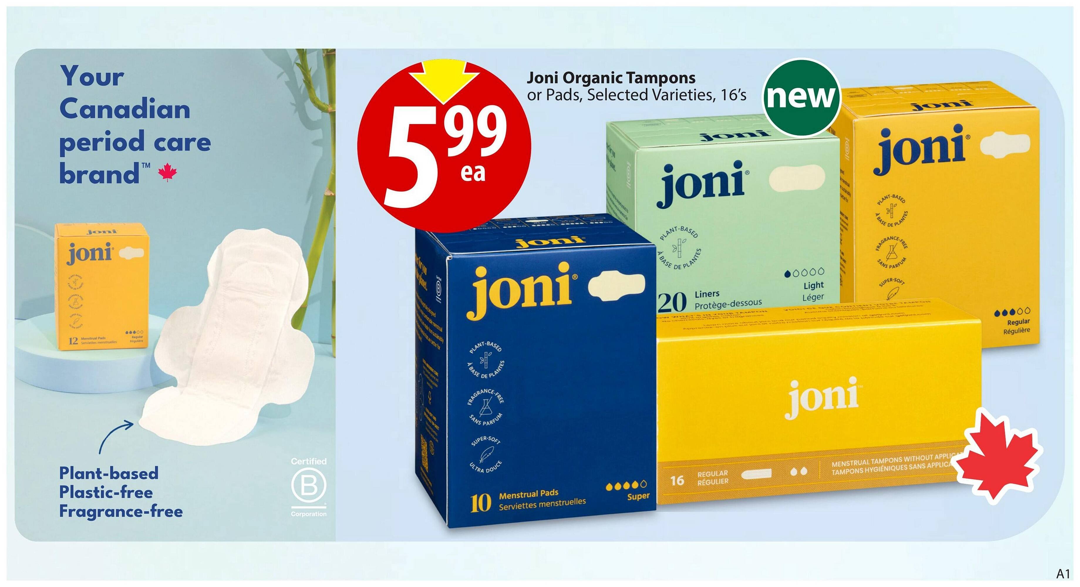 Save on Foods flyer