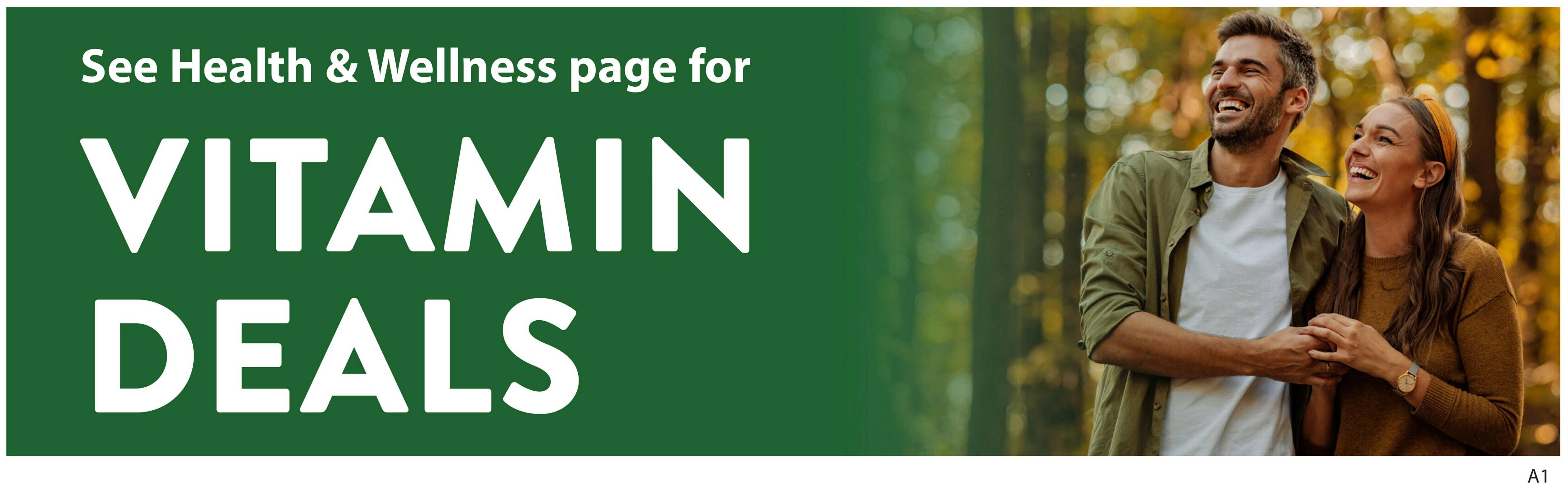Save on Foods flyer