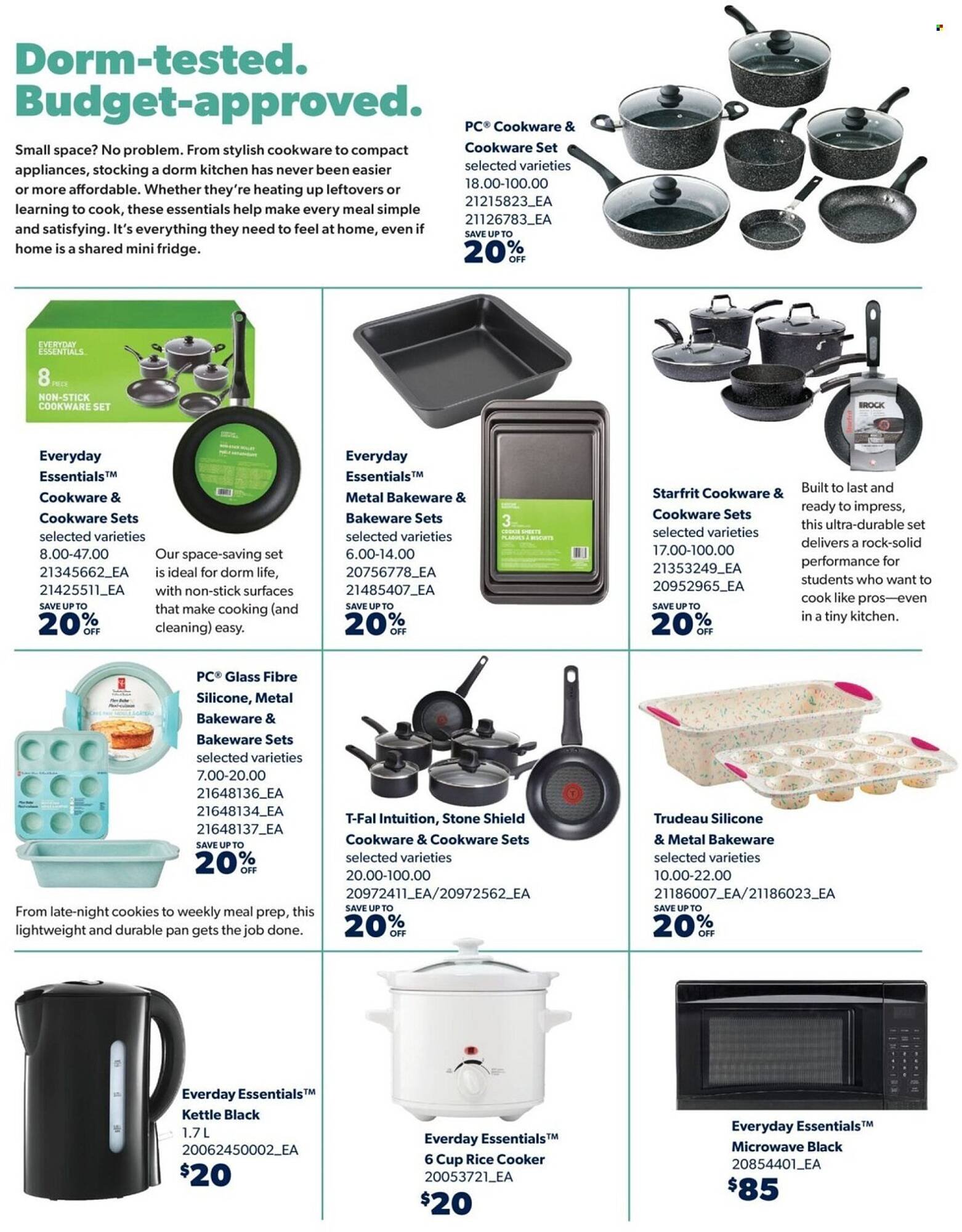 Real Canadian Superstore flyer