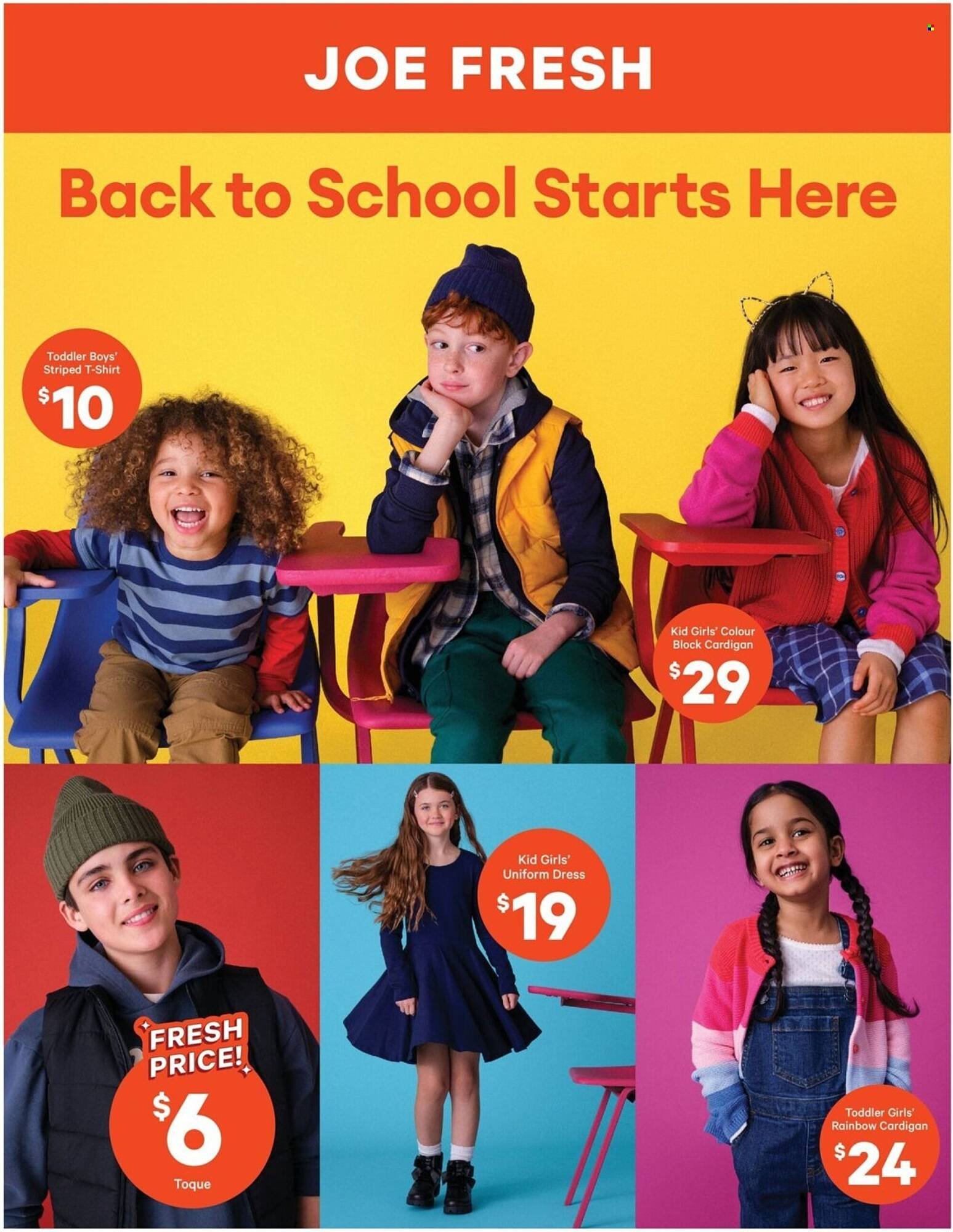 Real Canadian Superstore flyer