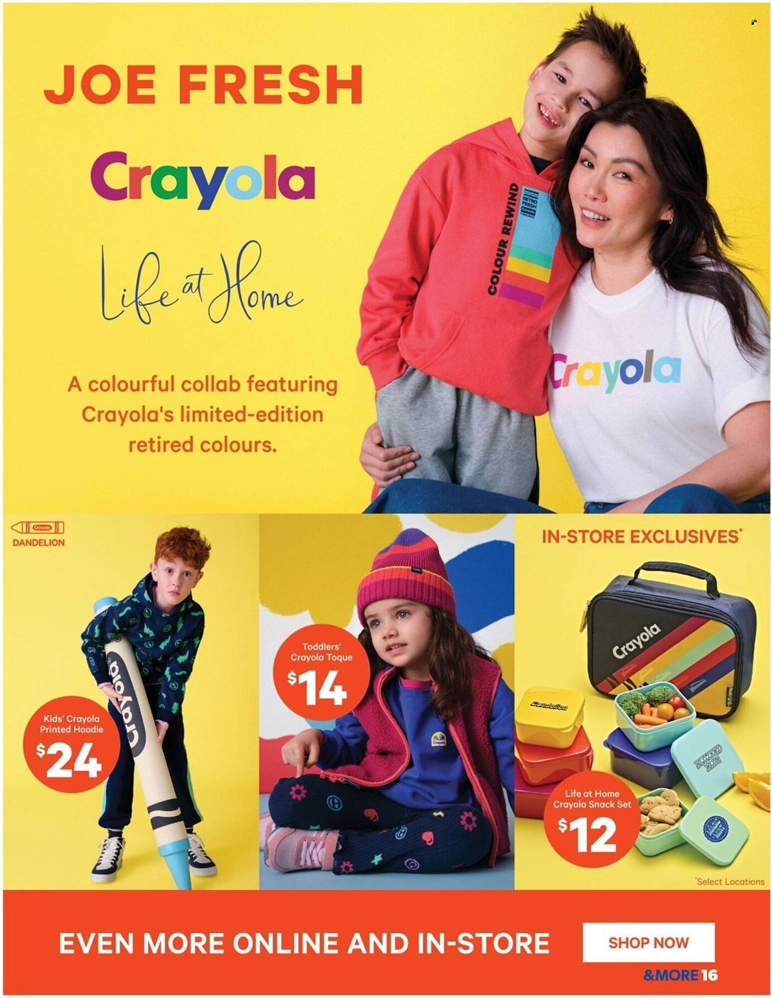 Real Canadian Superstore flyer