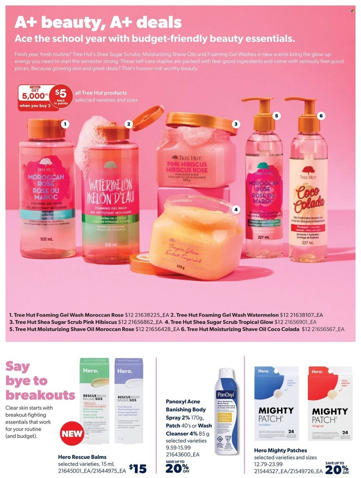Real Canadian Superstore flyer