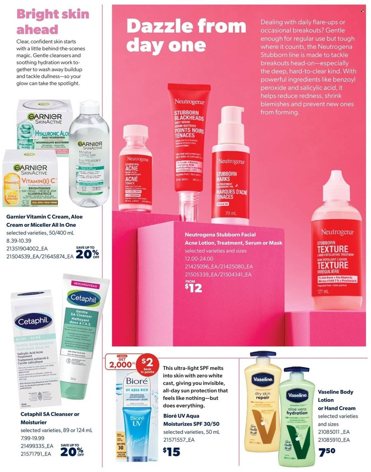 Real Canadian Superstore flyer