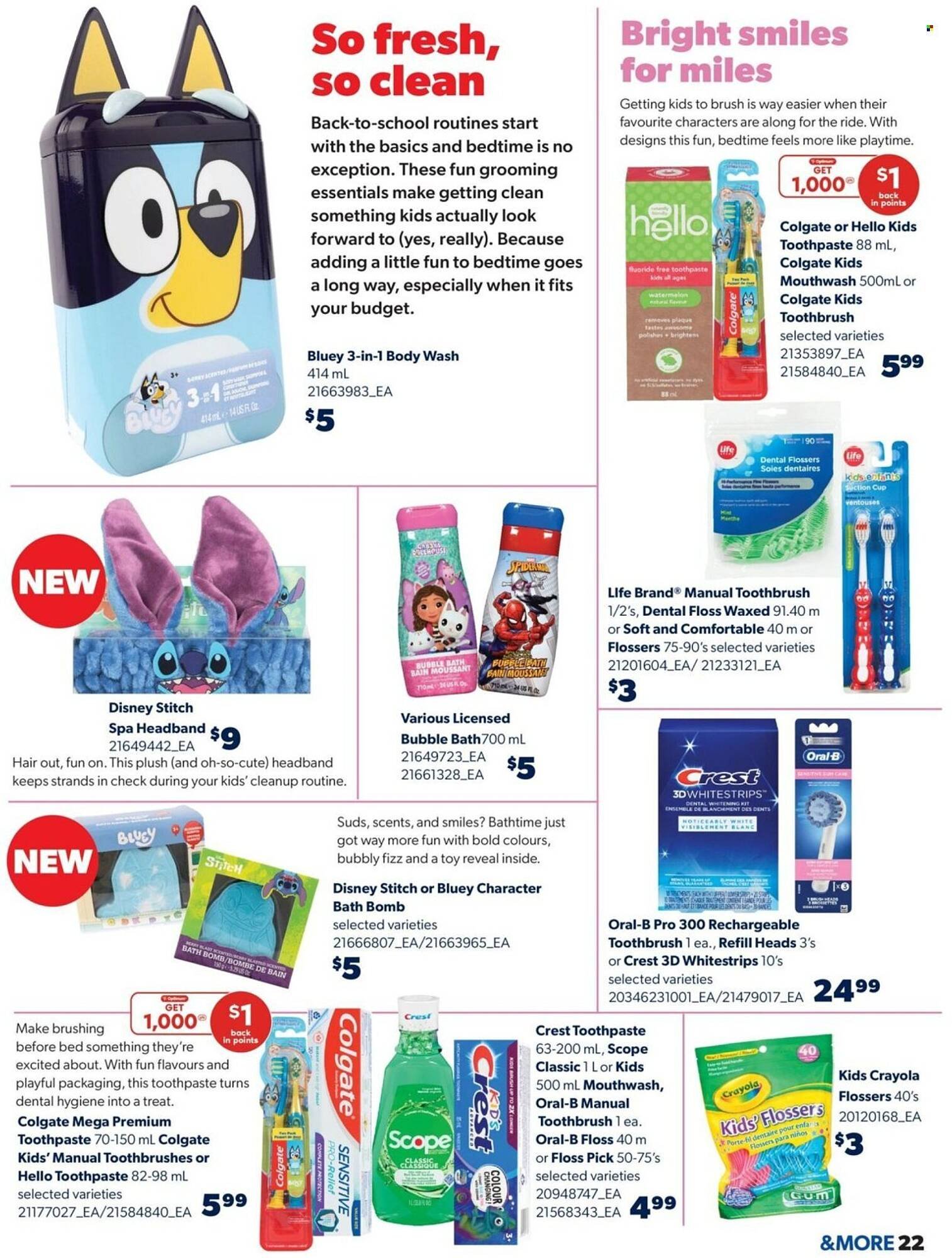 Real Canadian Superstore flyer