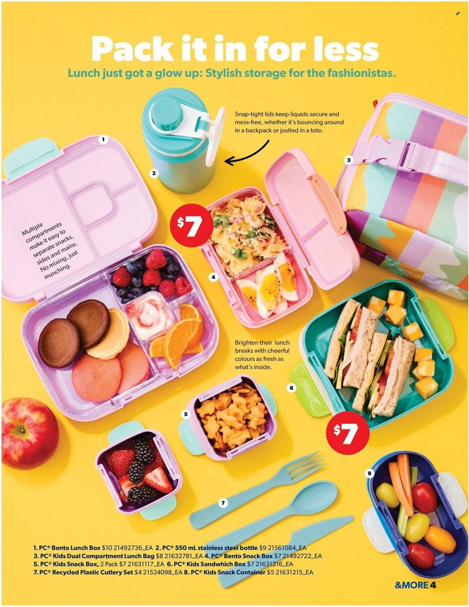Real Canadian Superstore flyer