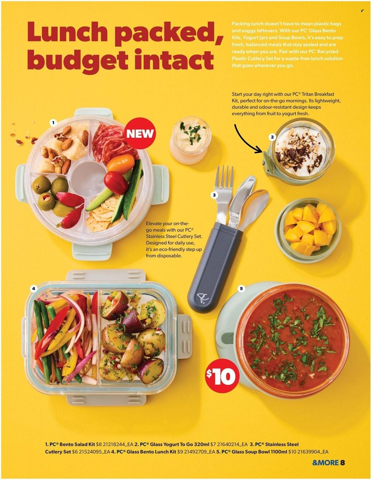 Real Canadian Superstore flyer