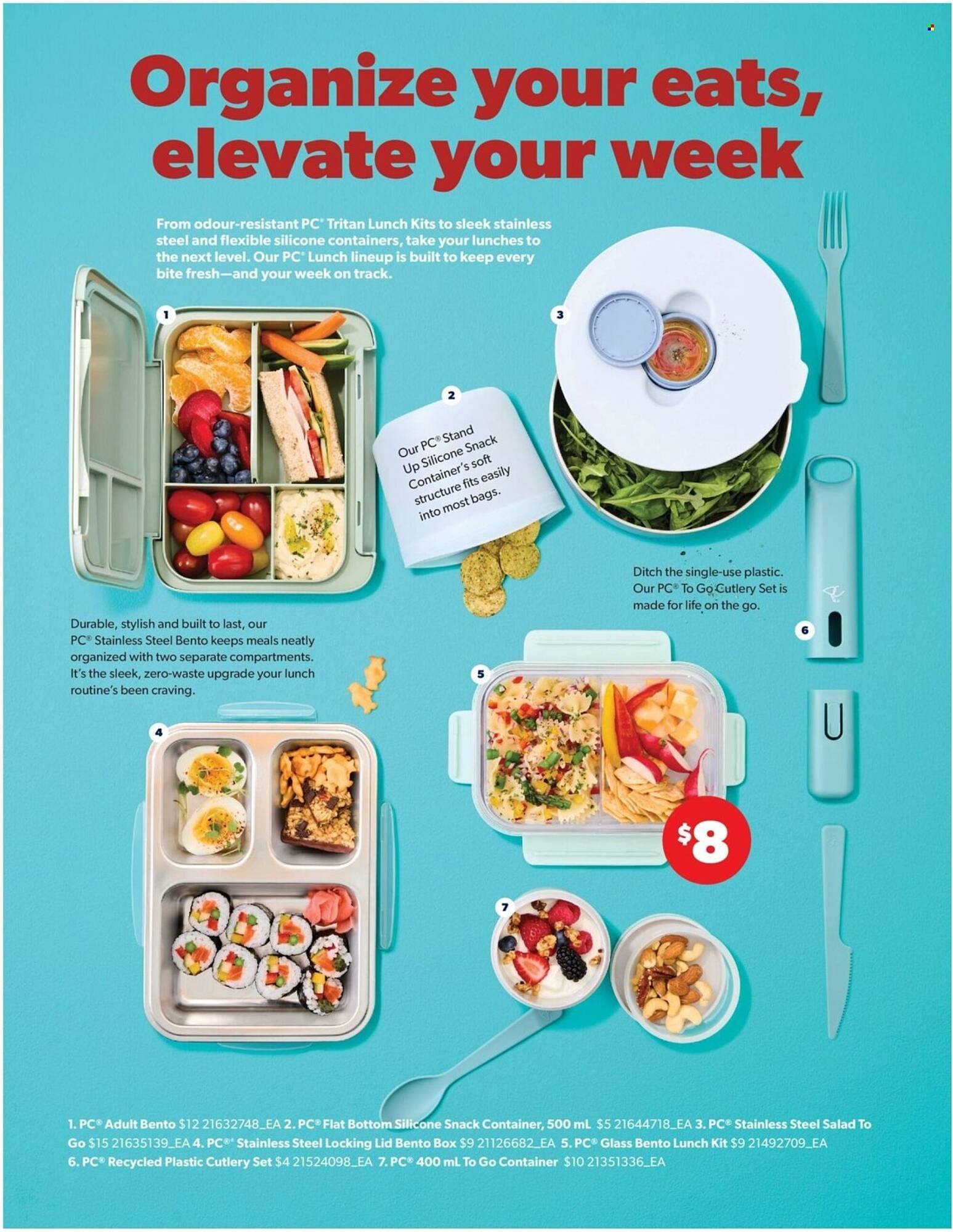 Real Canadian Superstore flyer