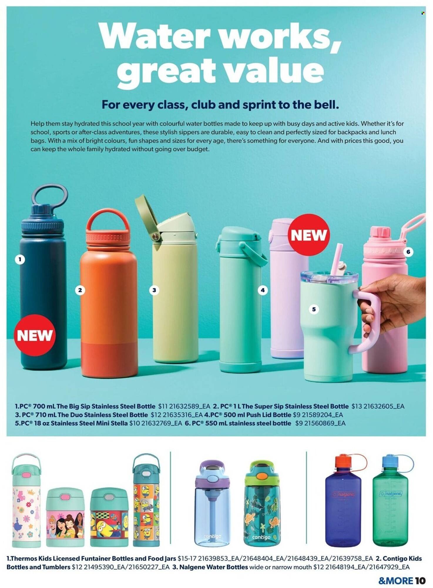 Real Canadian Superstore flyer