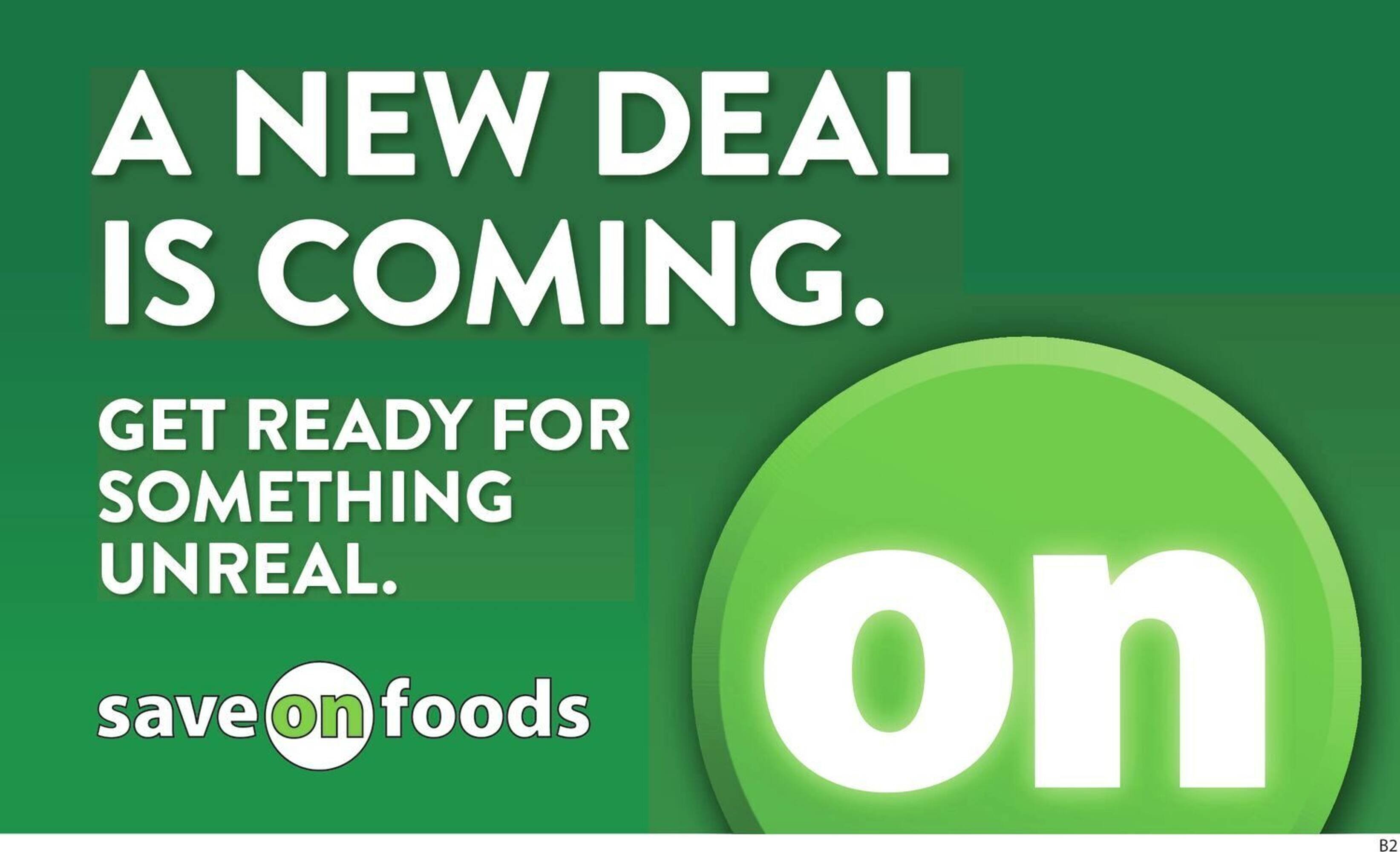 Save on Foods flyer (2025-08-21 - 2025-08-28) | 1