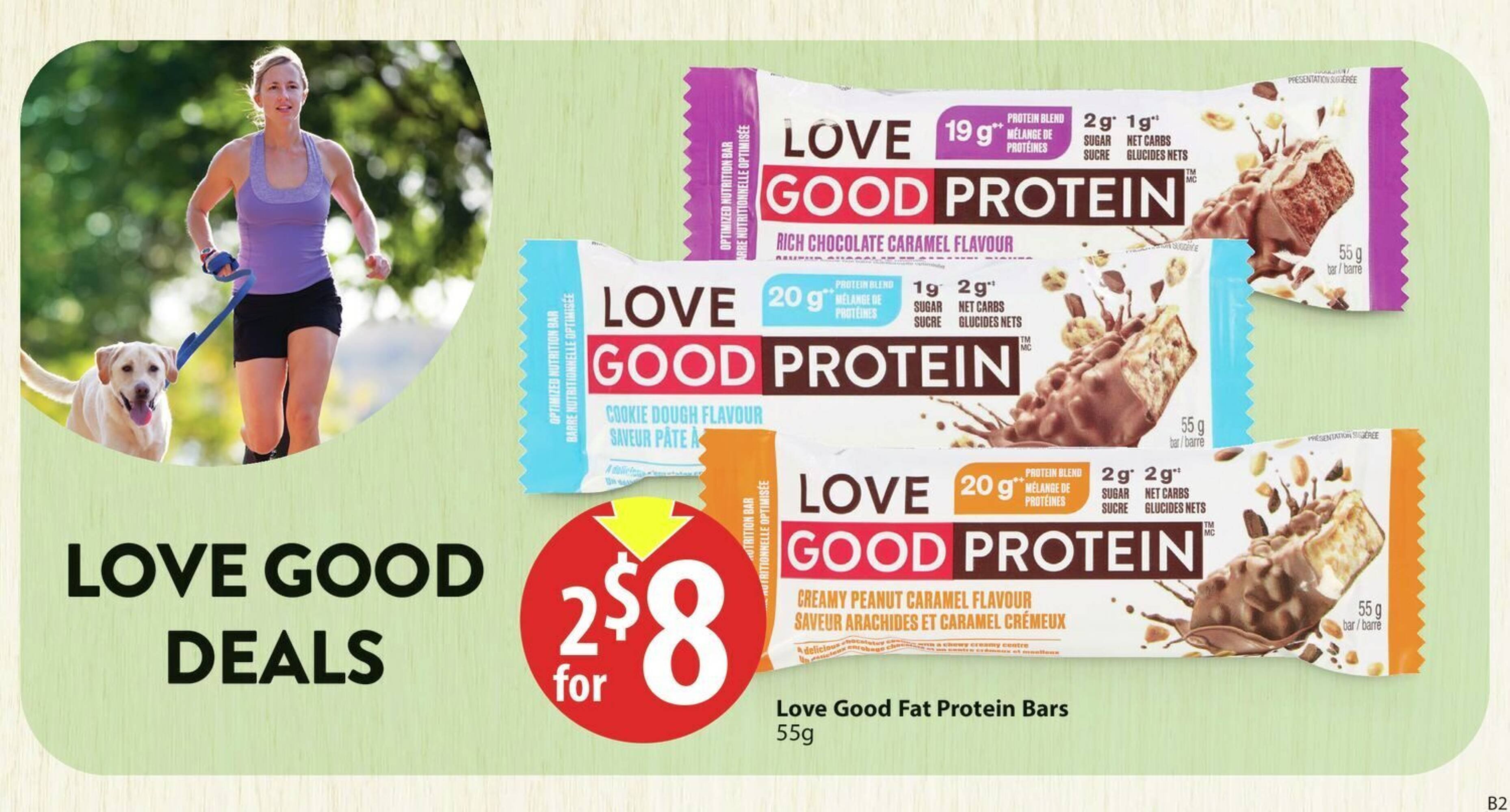 Save on Foods flyer