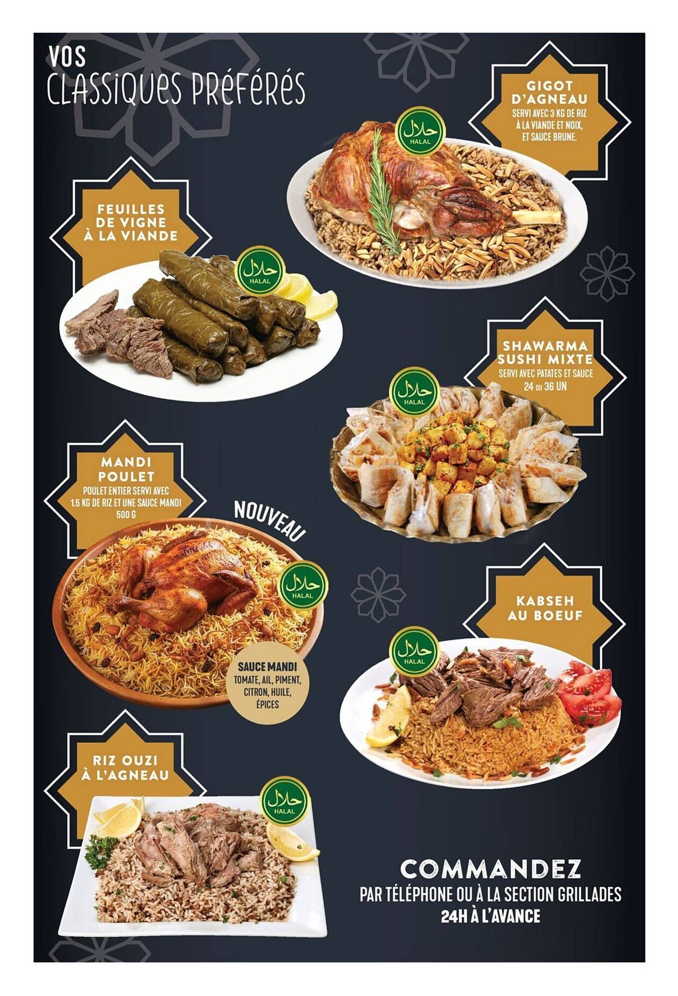 Marché Adonis flyer (2026-02-05 - 2026-03-25) | 3