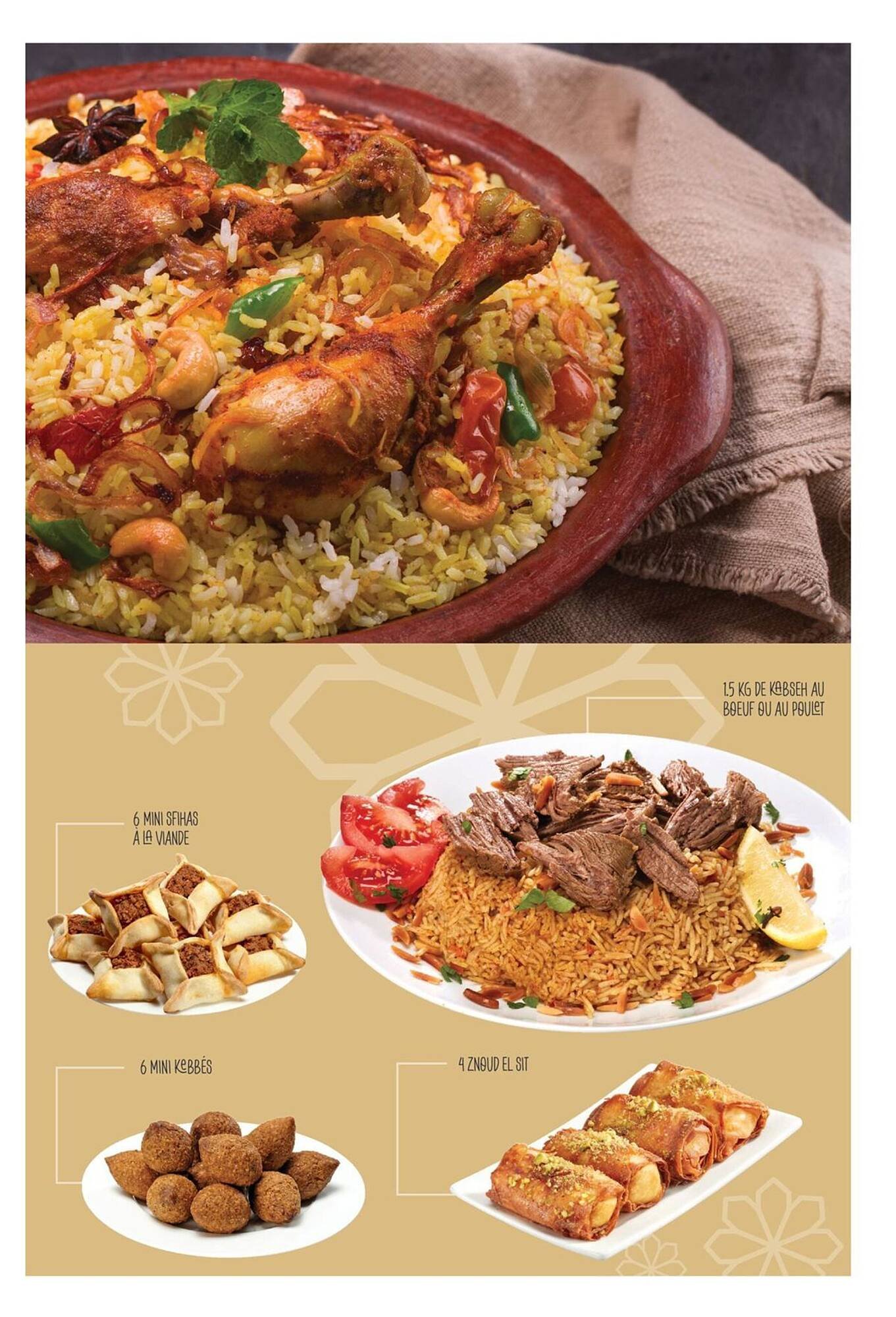 Marché Adonis flyer (2026-02-05 - 2026-03-25) | 5