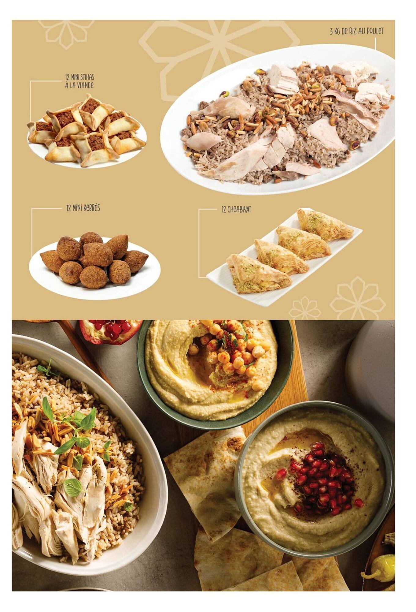 Marché Adonis flyer (2026-02-05 - 2026-03-25) | 7