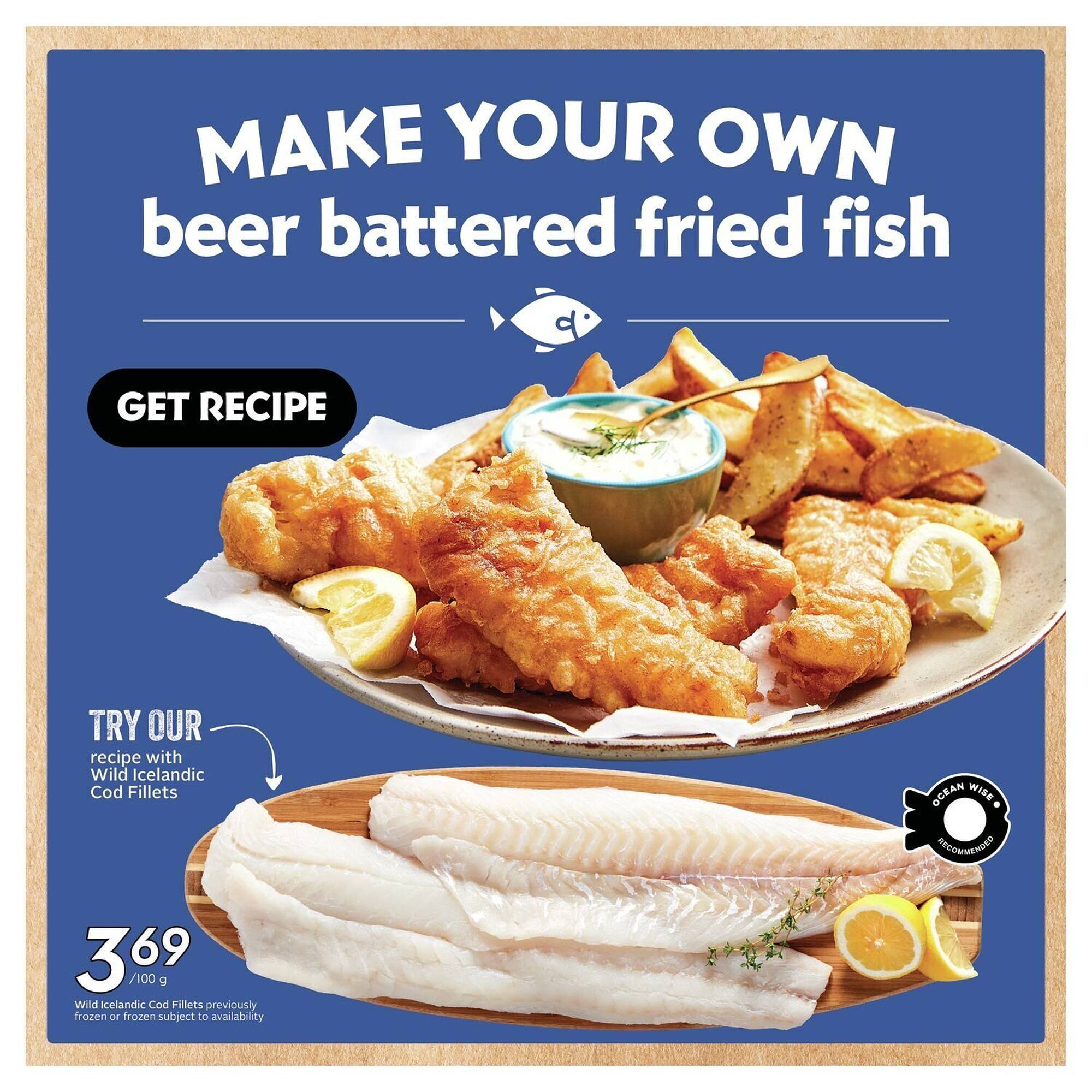 Safeway flyer (2026-03-19 - 2026-03-25) | 20