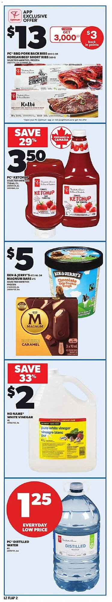 Zehrs Markets flyer