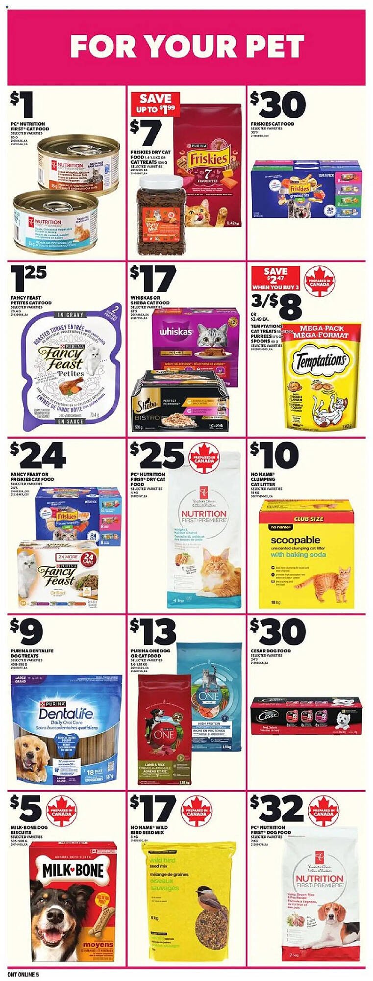 Zehrs Markets flyer