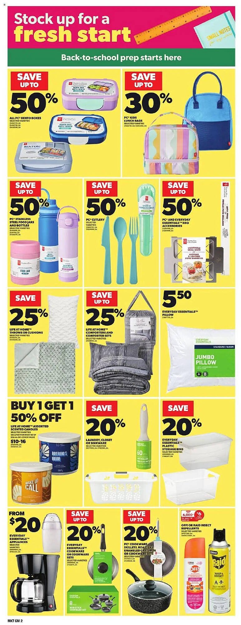 Zehrs Markets flyer