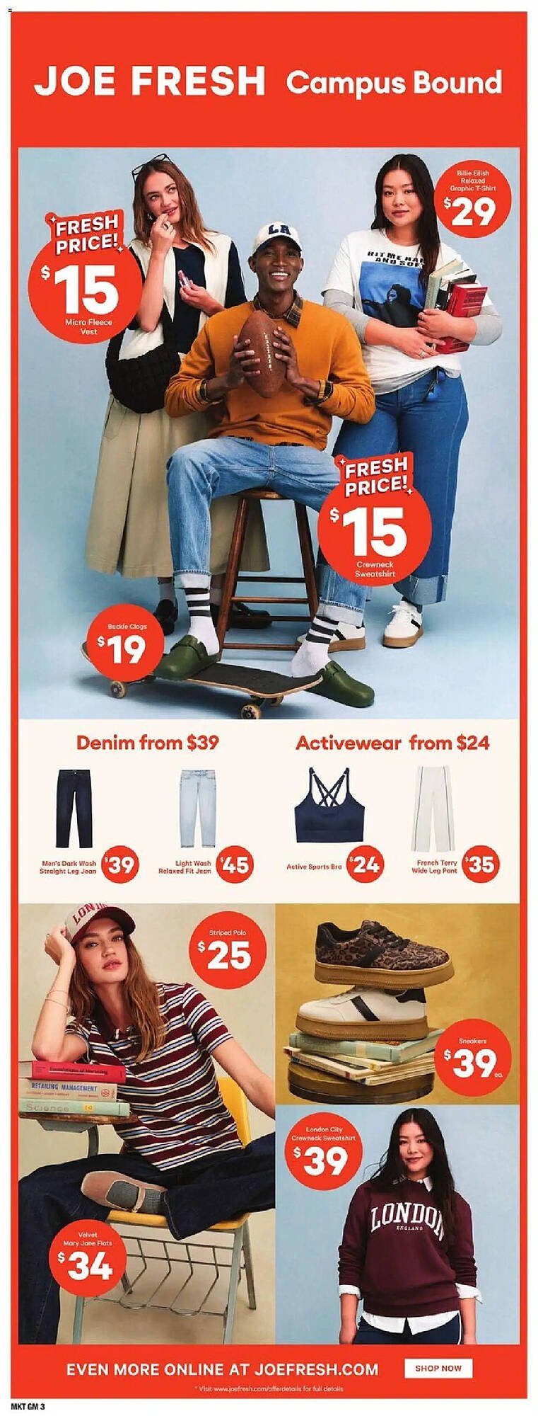 Zehrs Markets flyer