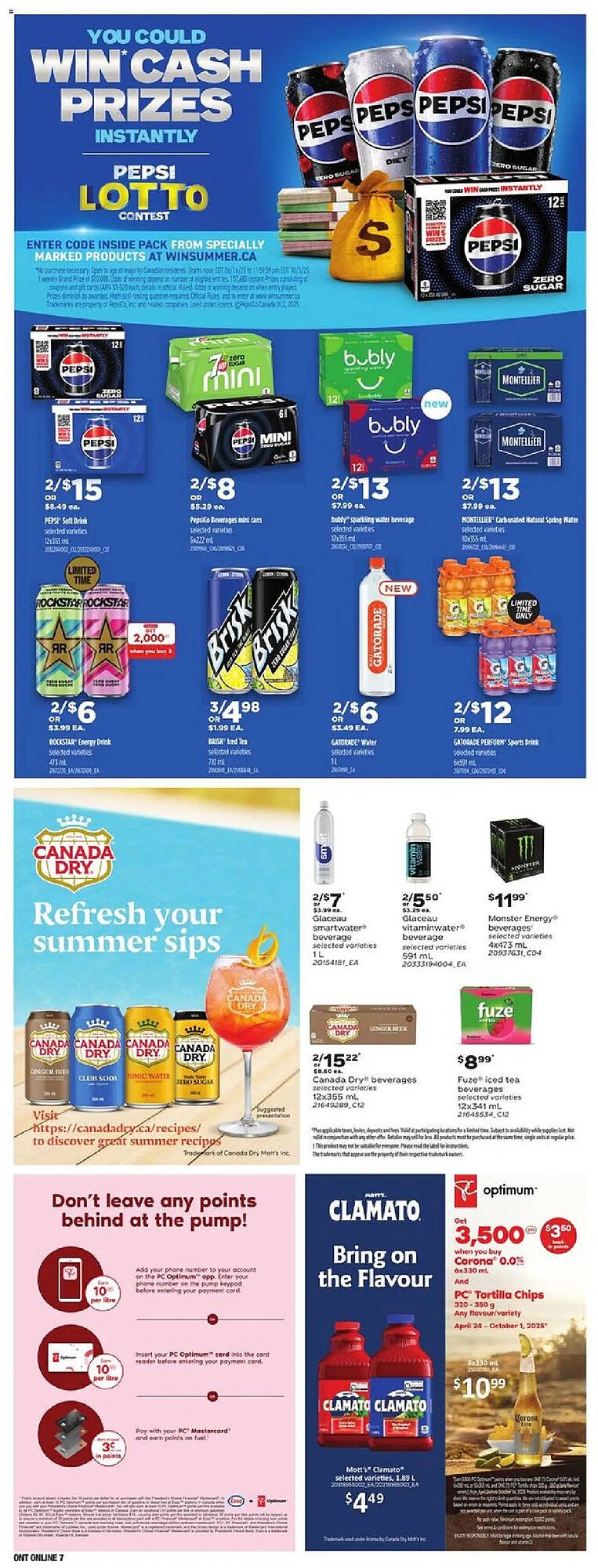 Zehrs Markets flyer