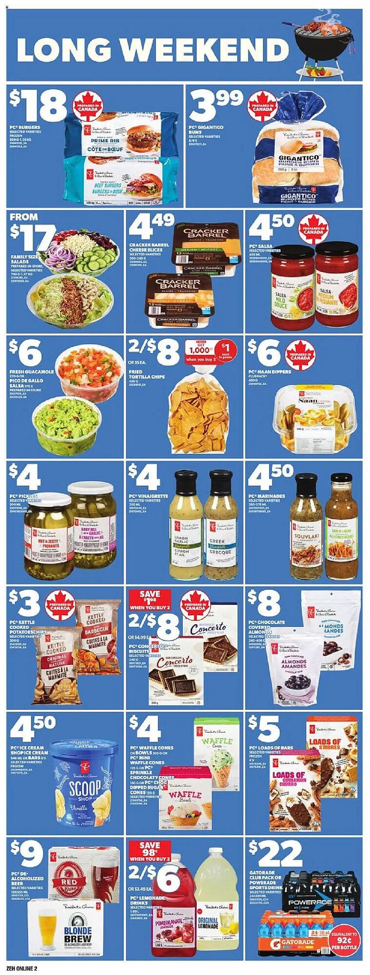 Zehrs Markets flyer