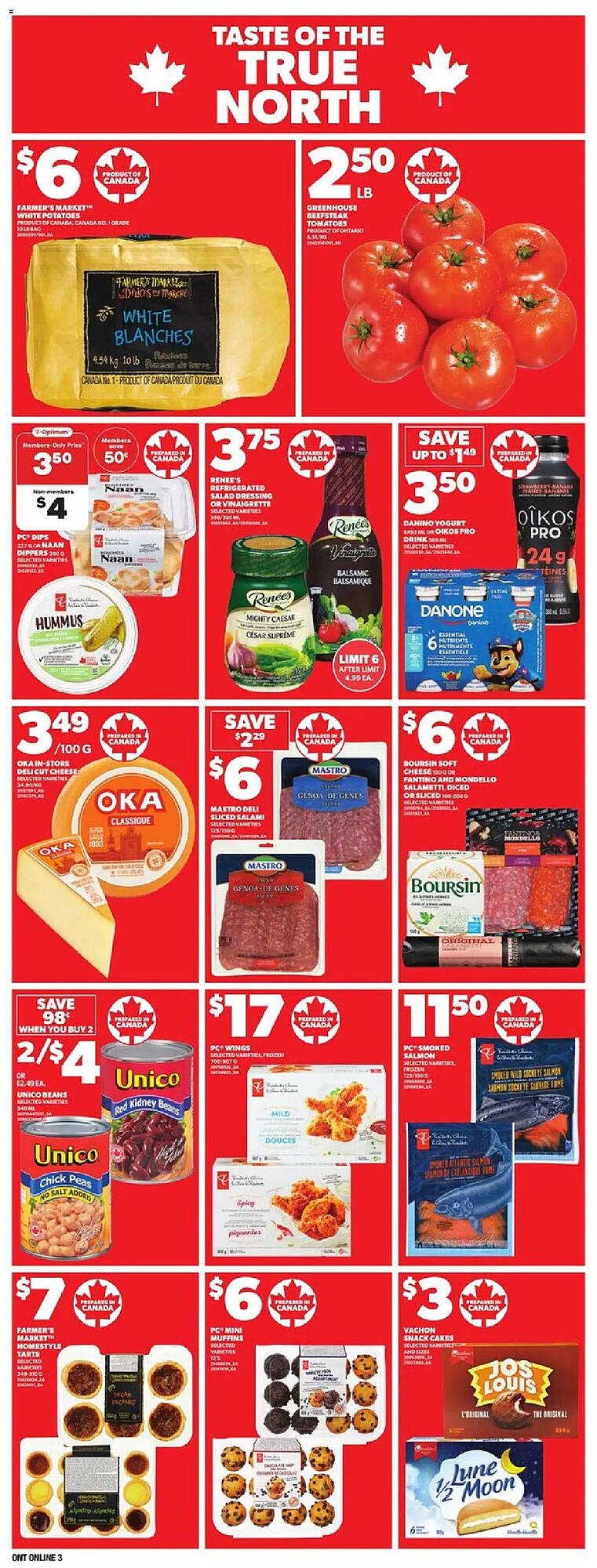 Zehrs Markets flyer