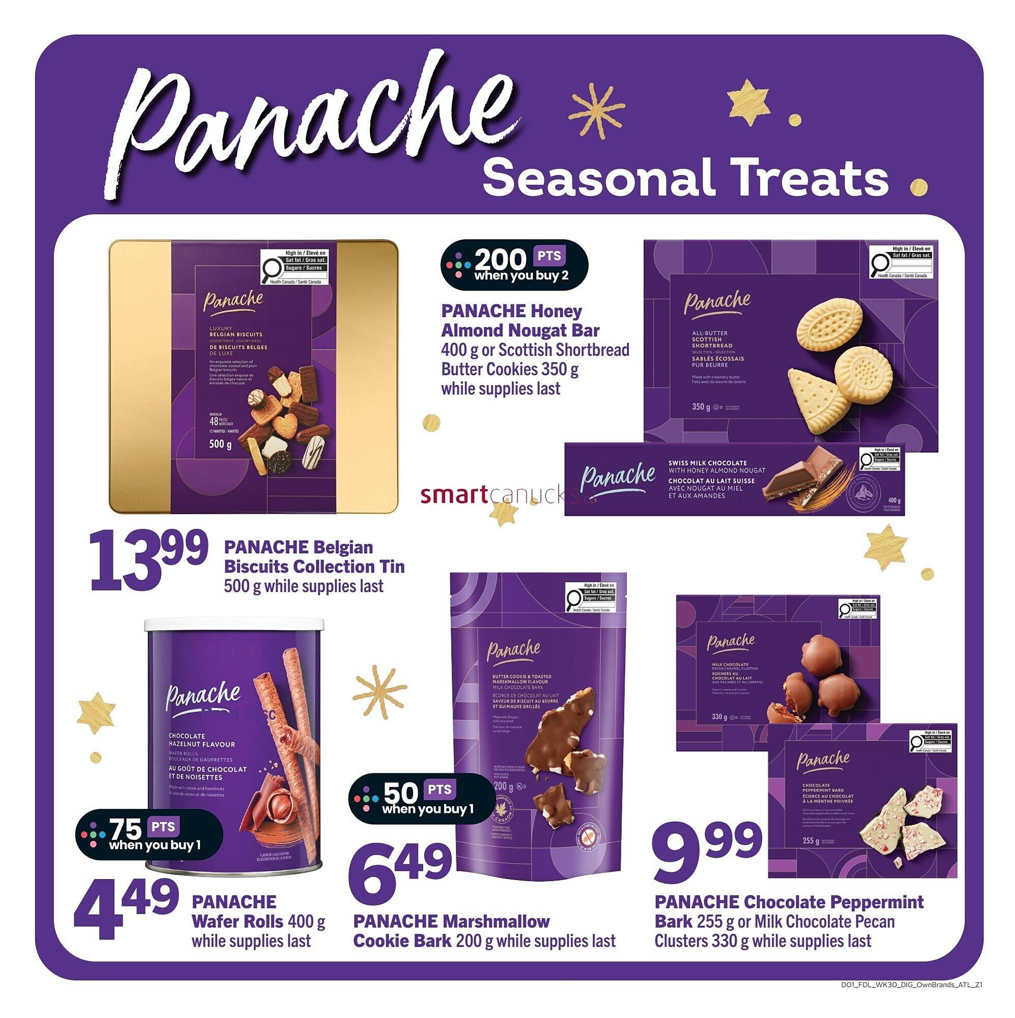 Foodland flyer (2025-11-20 - 2025-11-26) | 9