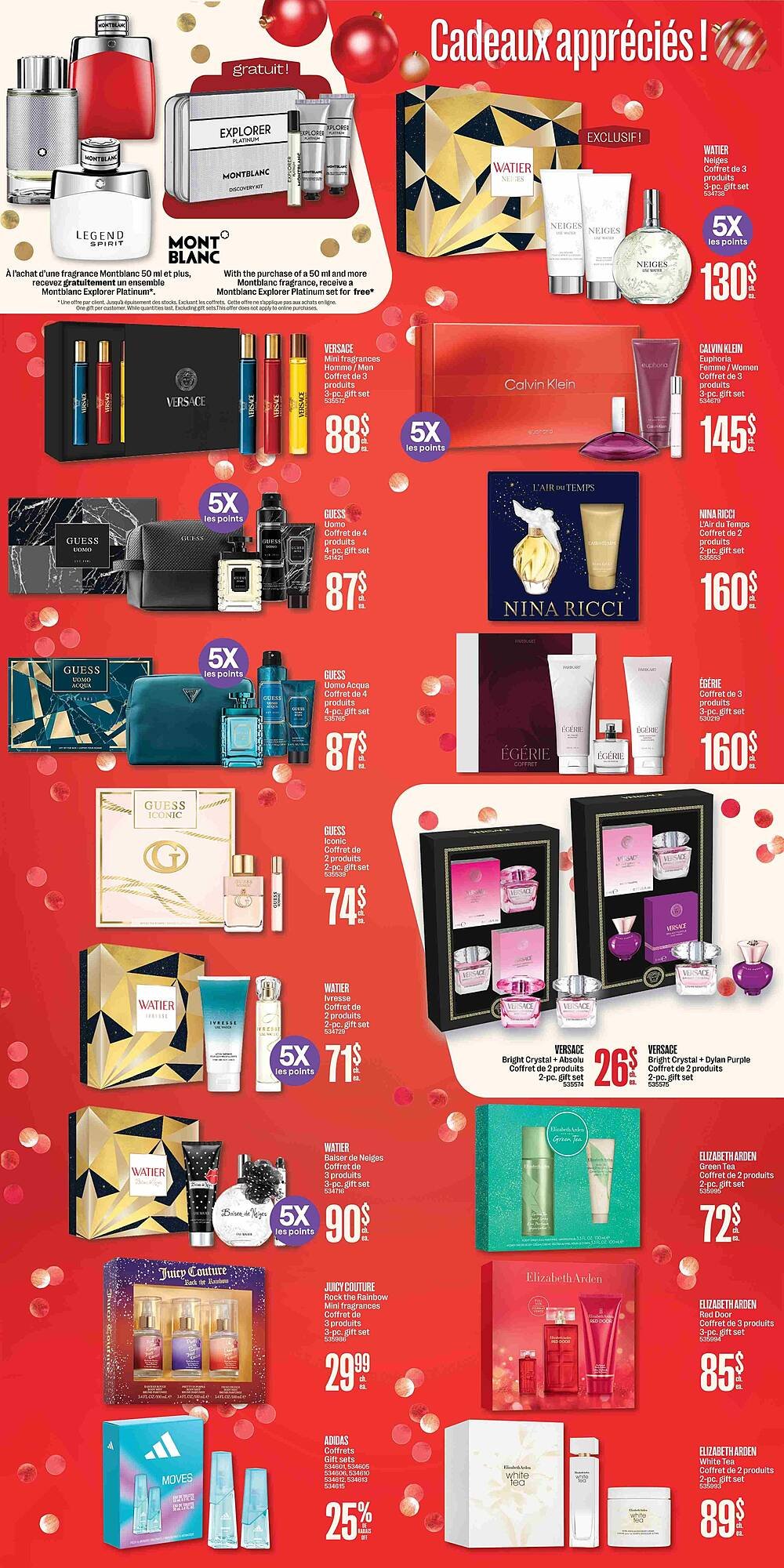 Jean Coutu flyer (2025-11-27 - 2025-12-04) | 3