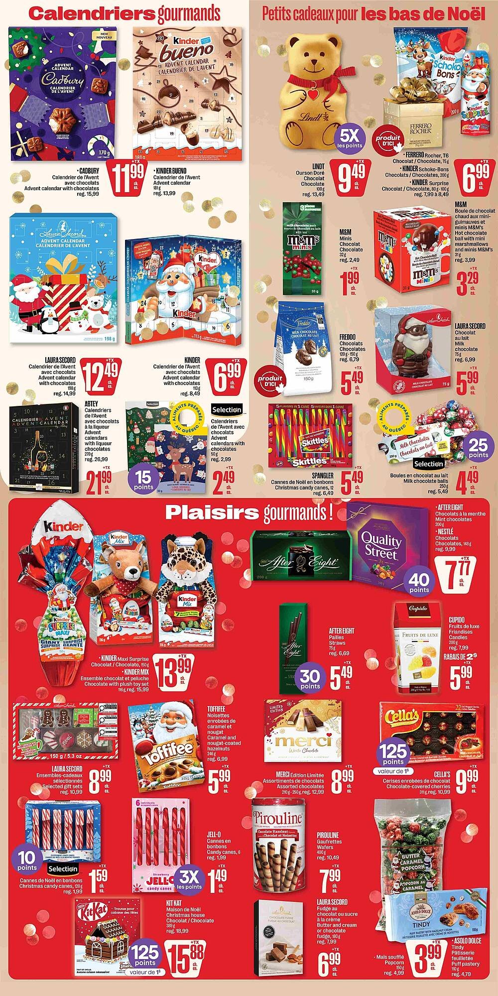 Jean Coutu flyer (2025-11-27 - 2025-12-04) | 5