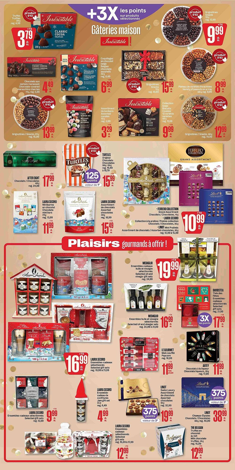 Jean Coutu flyer (2025-11-27 - 2025-12-04) | 6