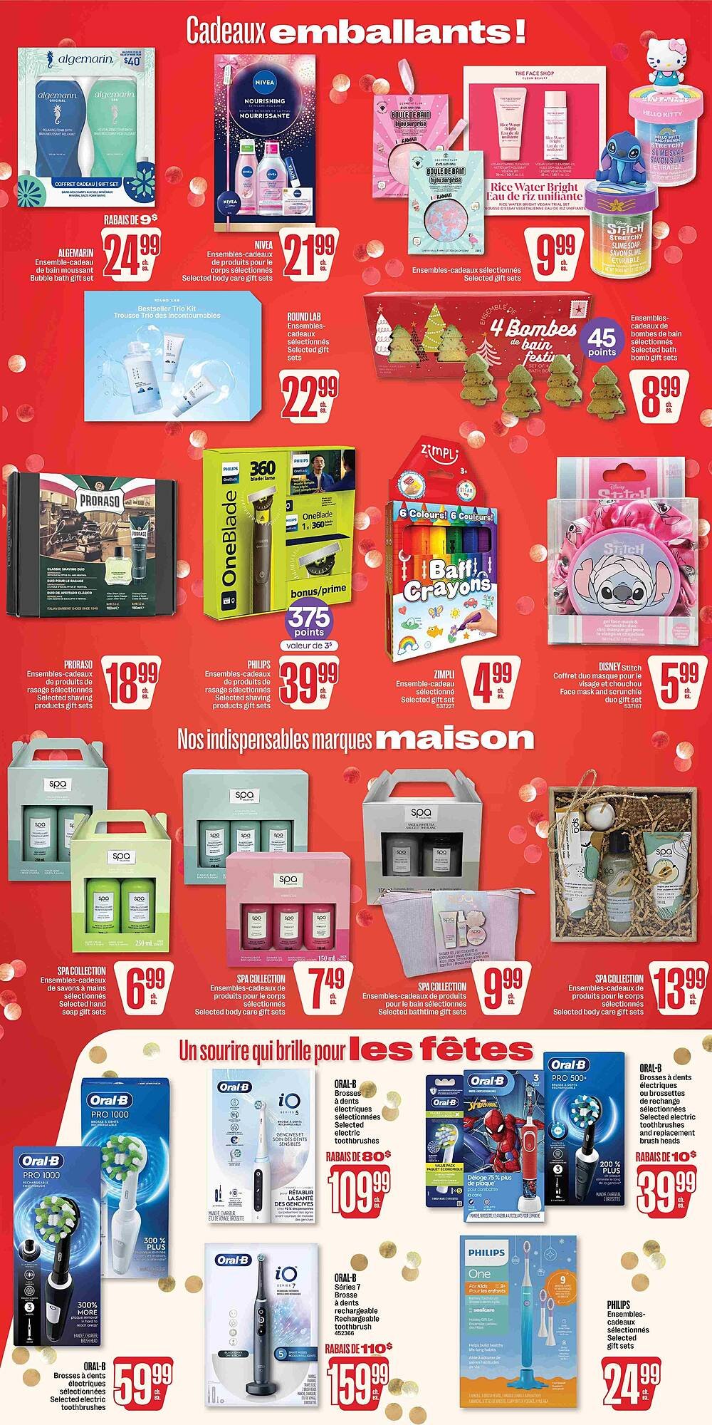 Jean Coutu flyer (2025-11-27 - 2025-12-04) | 7