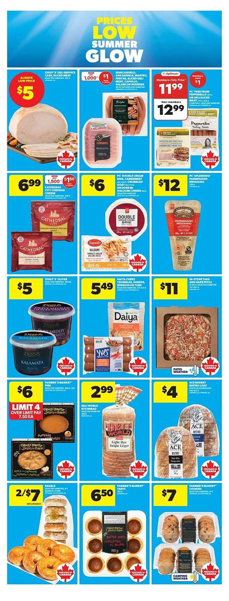 Real Canadian Superstore flyer