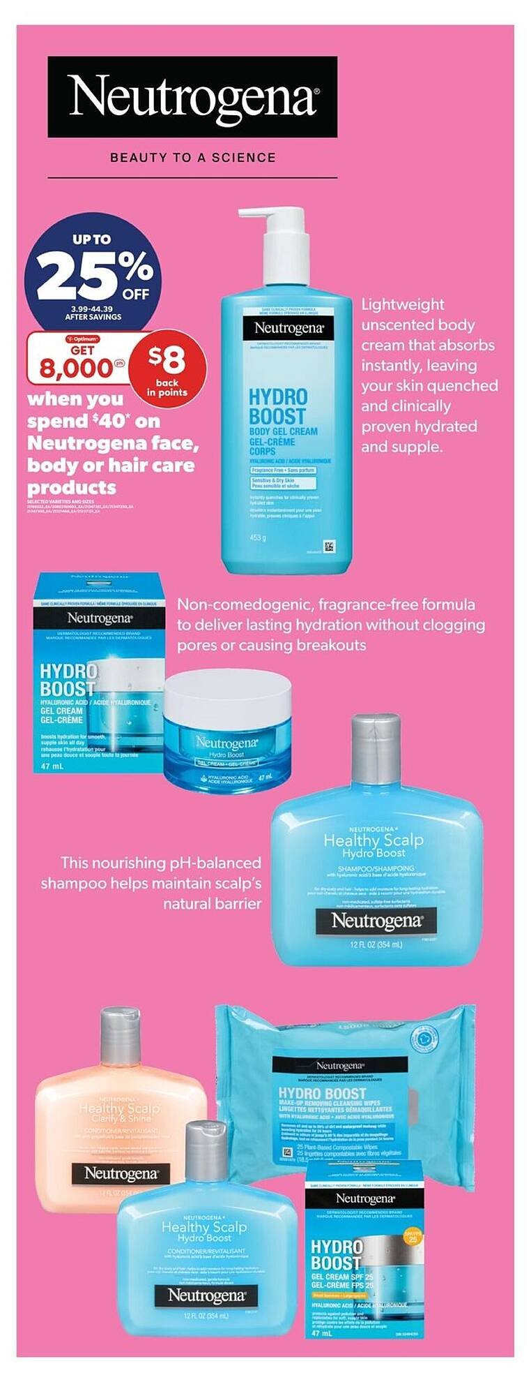 Real Canadian Superstore flyer