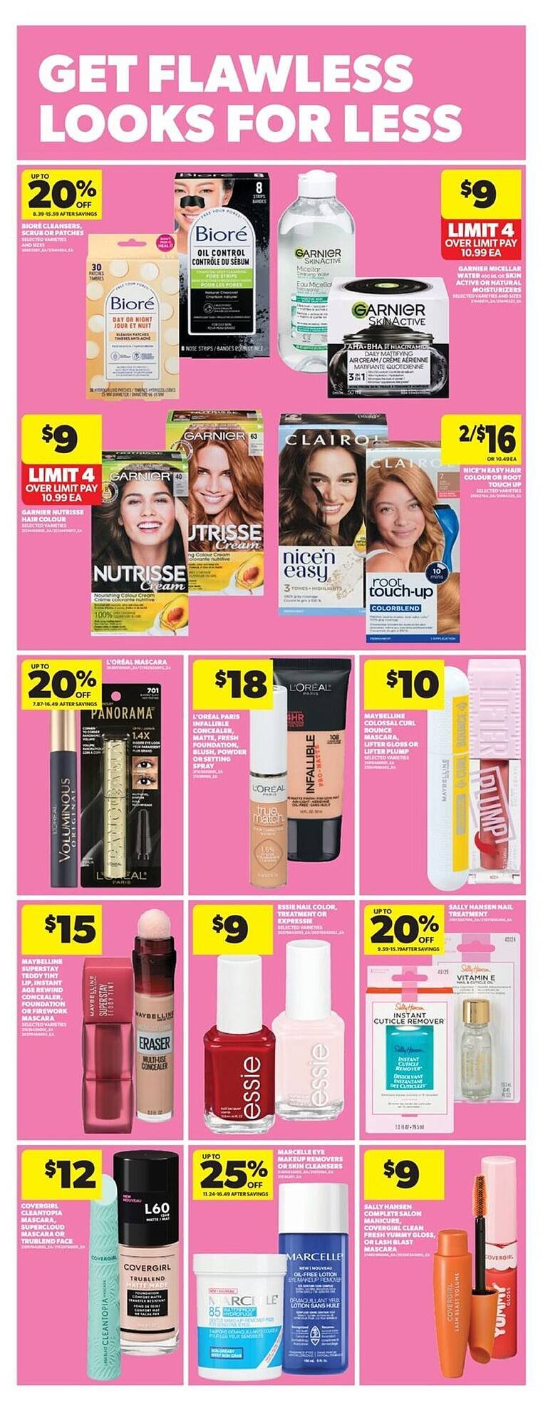 Real Canadian Superstore flyer
