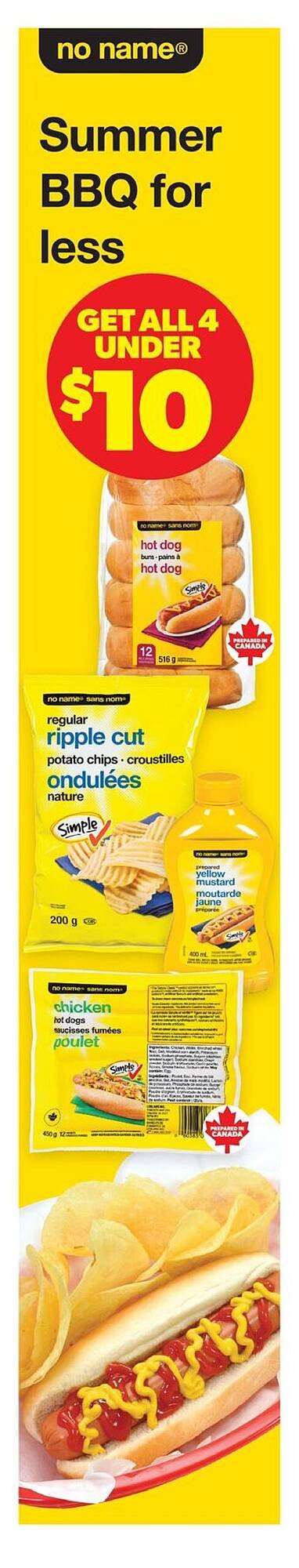 Real Canadian Superstore flyer