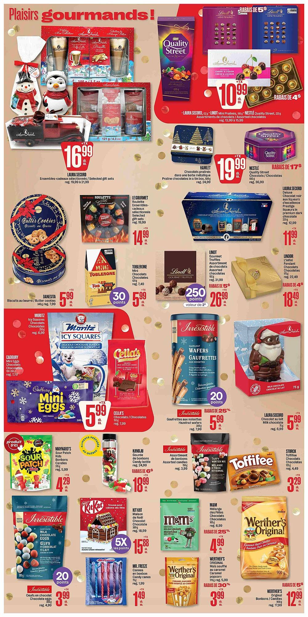Jean Coutu flyer (2025-12-11 - 2025-12-17) | 3