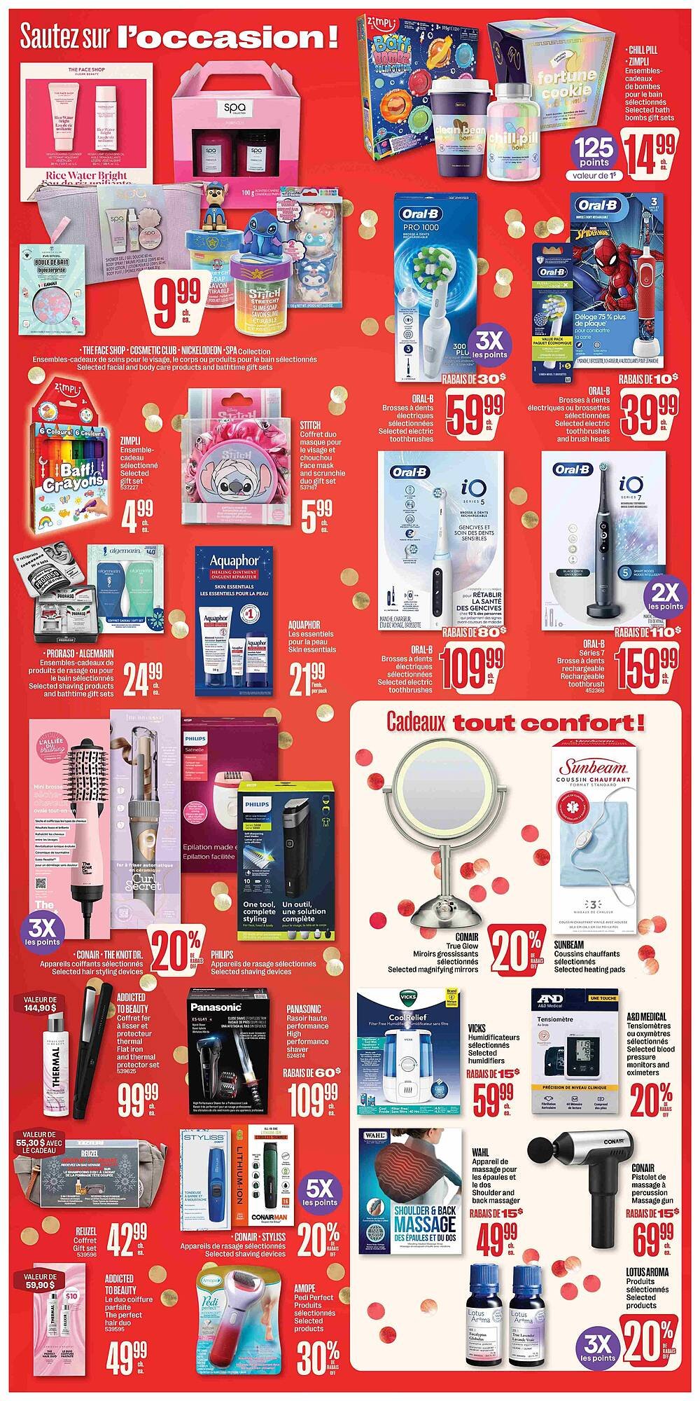 Jean Coutu flyer (2025-12-11 - 2025-12-17) | 4