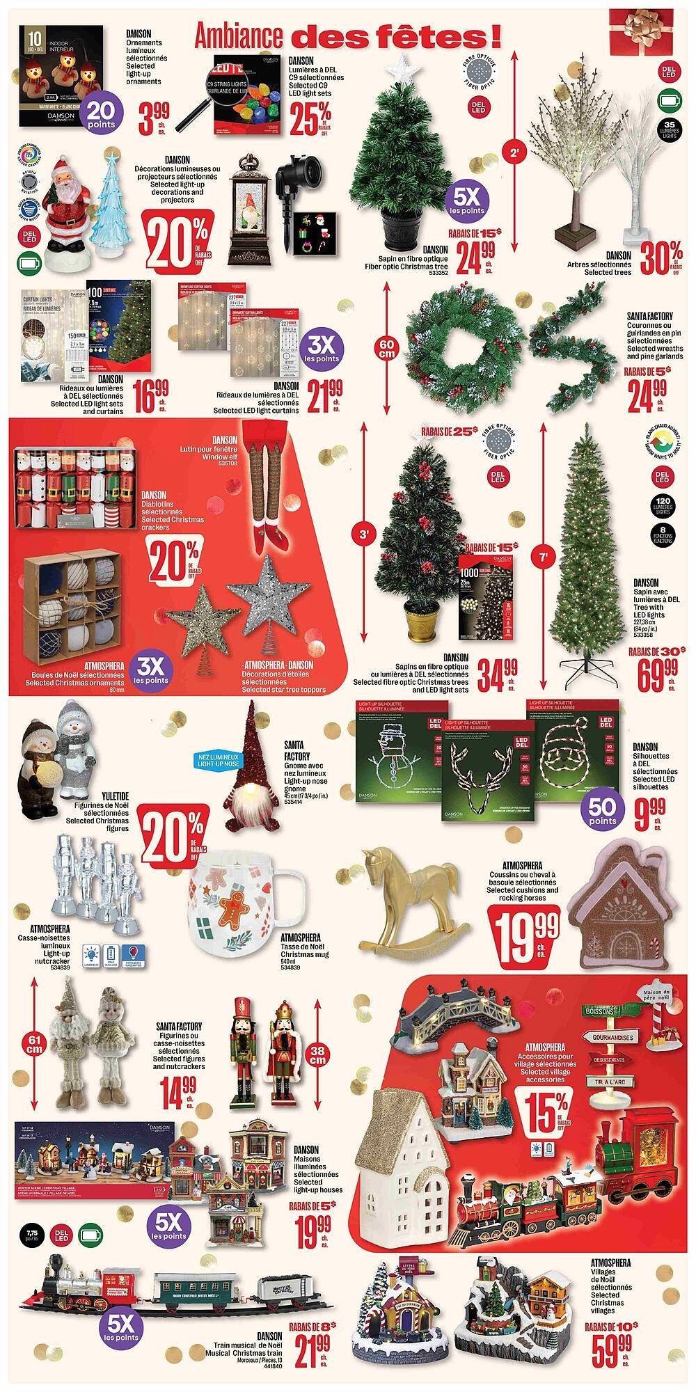 Jean Coutu flyer (2025-12-11 - 2025-12-17) | 7